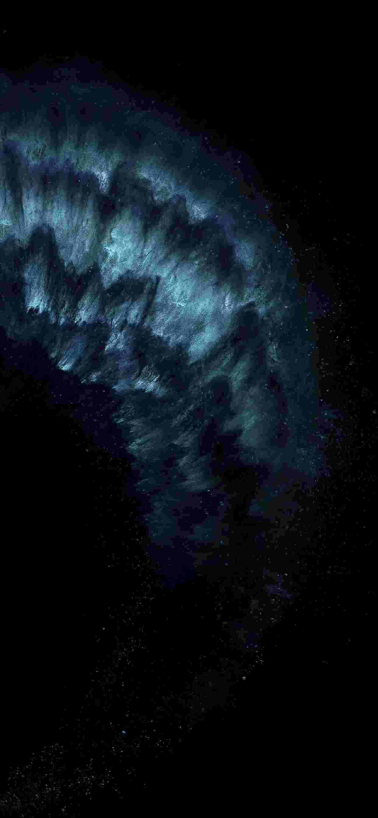 iPhone 11 Pro High Resolution Offical Wallpapers