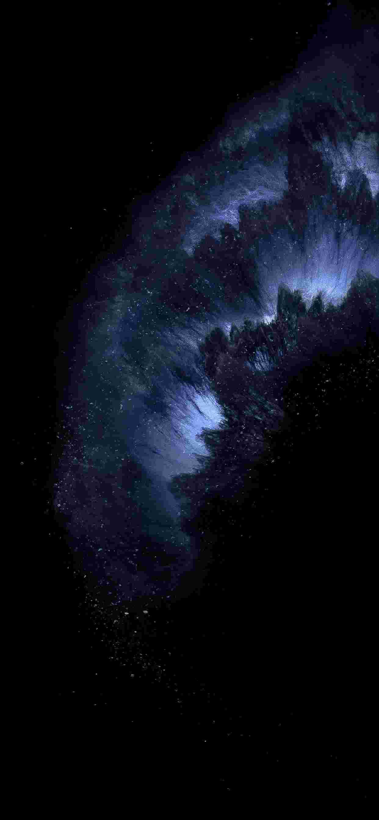 iPhone 11 Pro High Resolution Offical Wallpapers