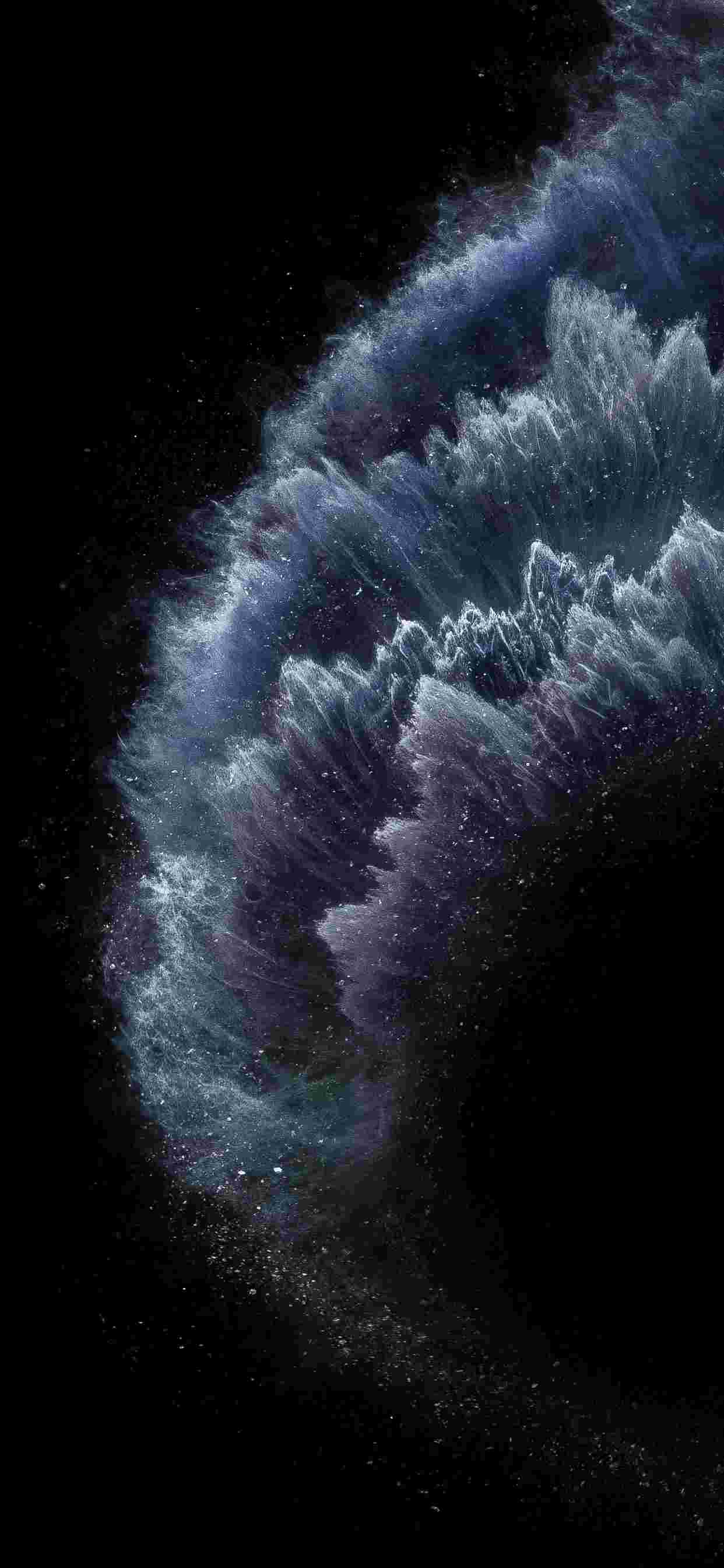 iPhone 11 Pro High Resolution Offical Wallpapers
