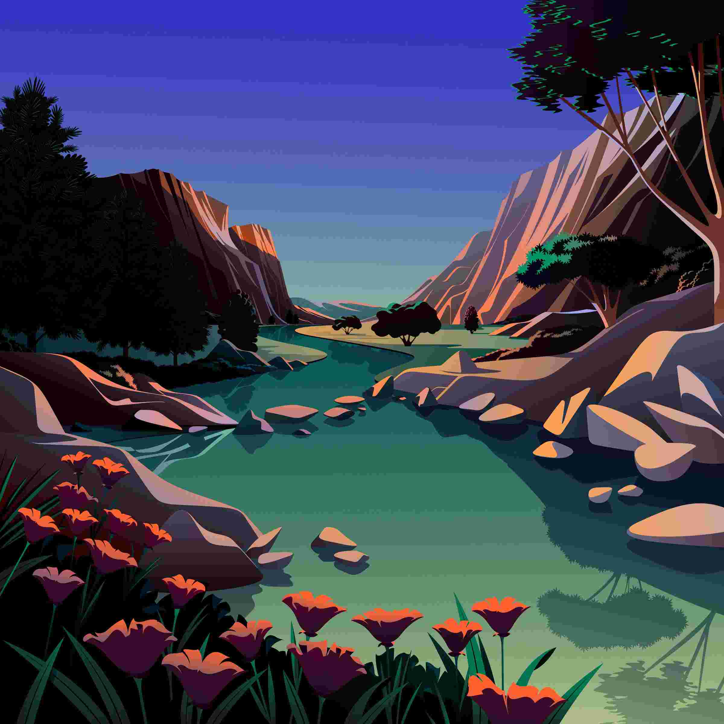  macOS Big Sur High Resolution Offical Wallpapers
