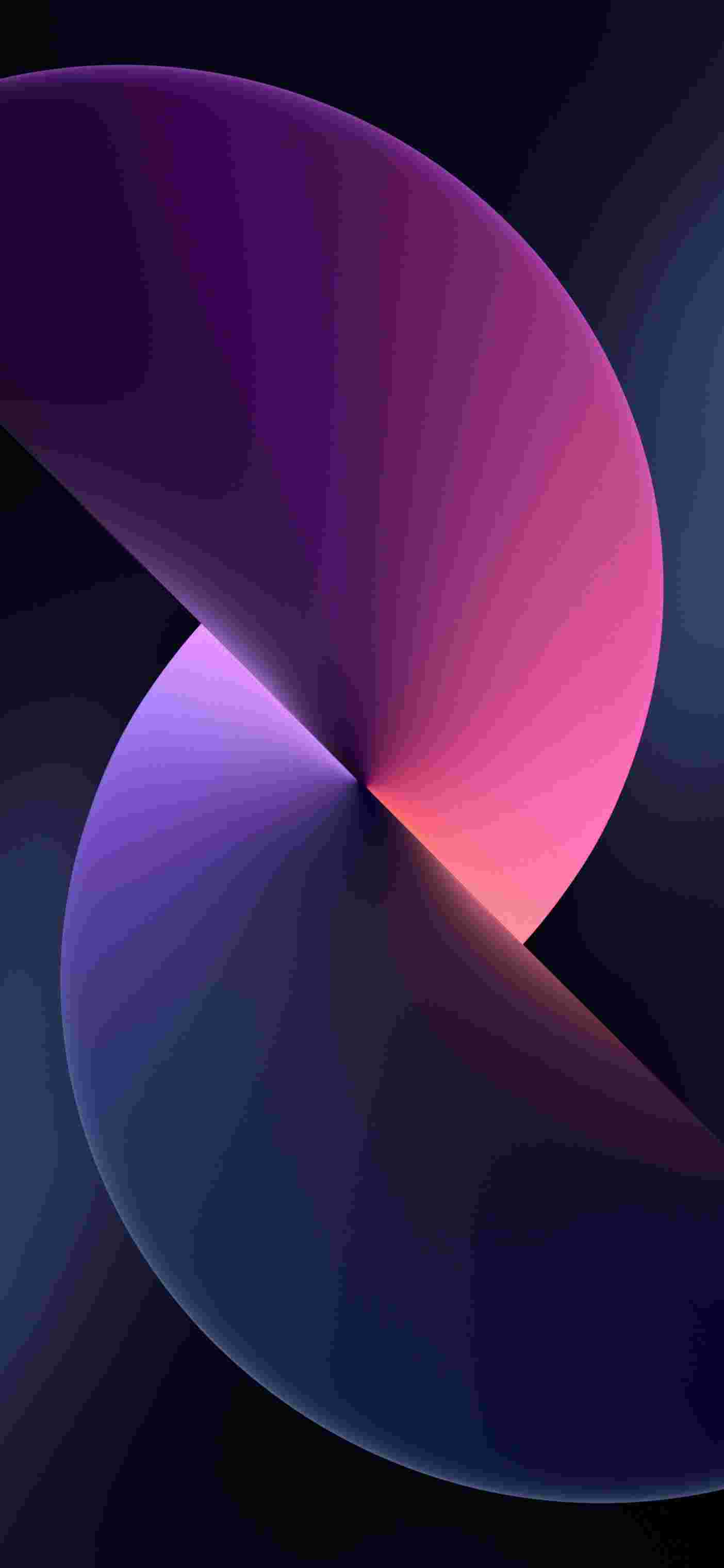  iPhone 13 High Resolution Offical Wallpapers