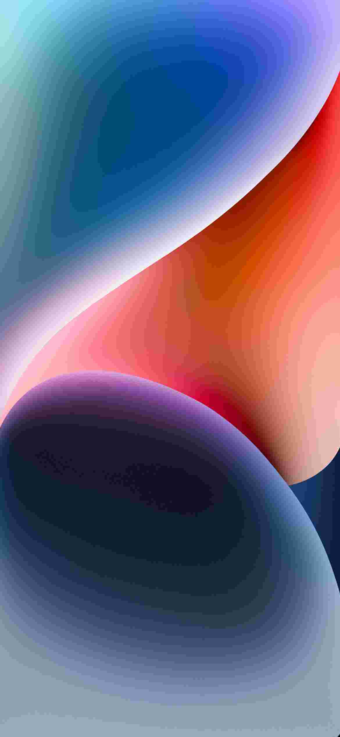  iPhone 14 High Resolution Offical Wallpapers