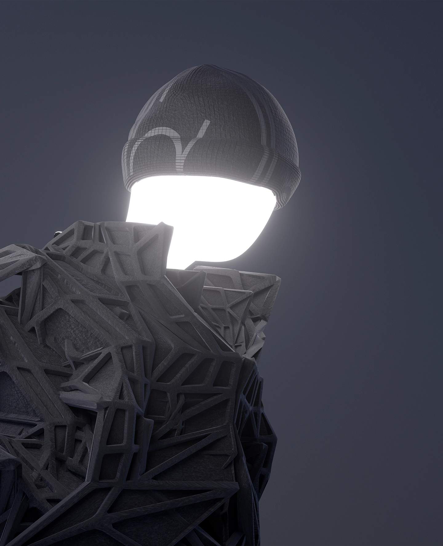  HMD Fusion Official stock Wallpapers in 4k resolution