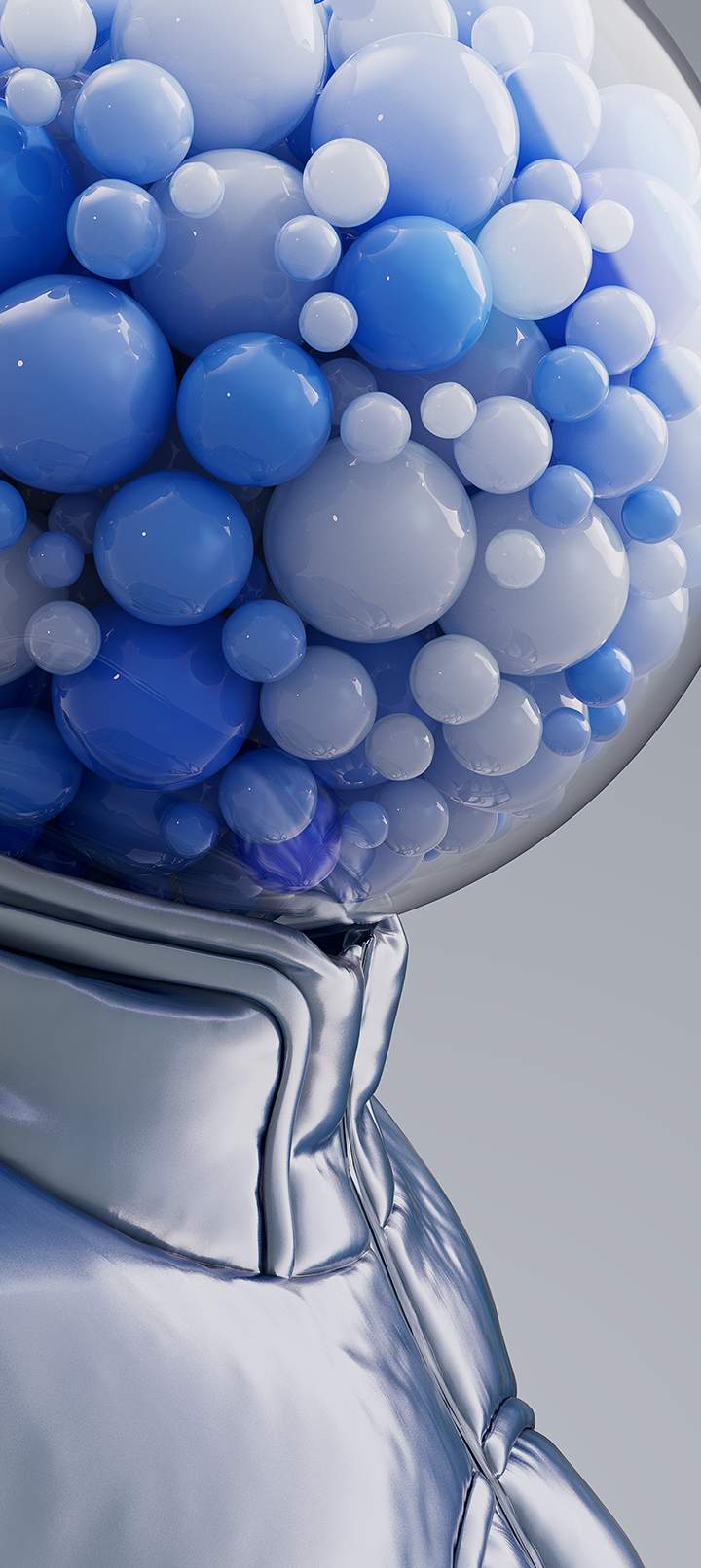  HMD Fusion Official stock Wallpapers in 4k resolution