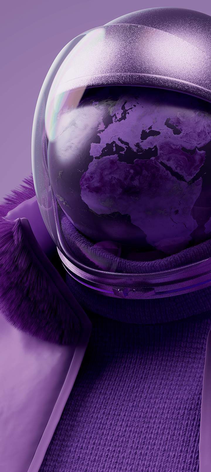  HMD Fusion Official stock Wallpapers in 4k resolution