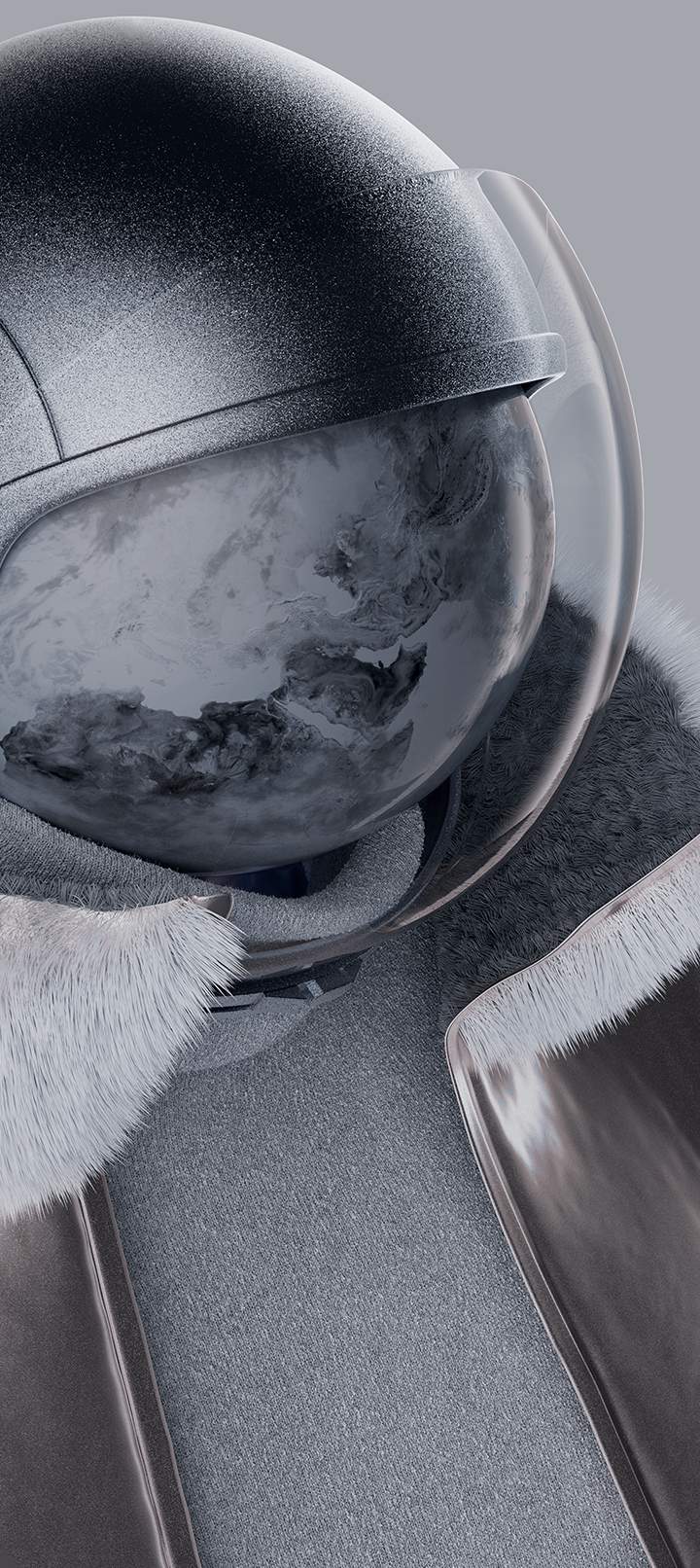  HMD Fusion Official stock Wallpapers in 4k resolution