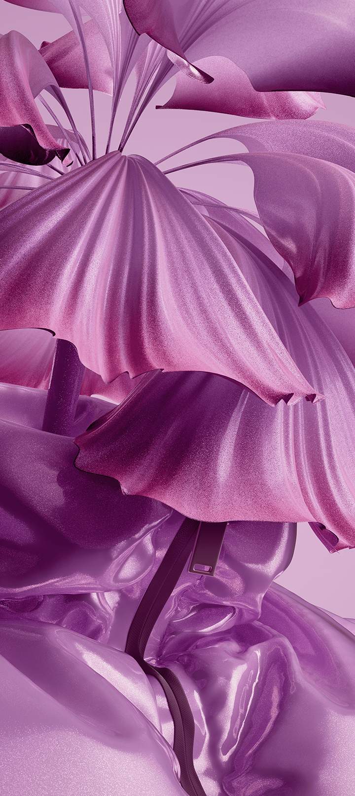  HMD Fusion Official stock Wallpapers in 4k resolution