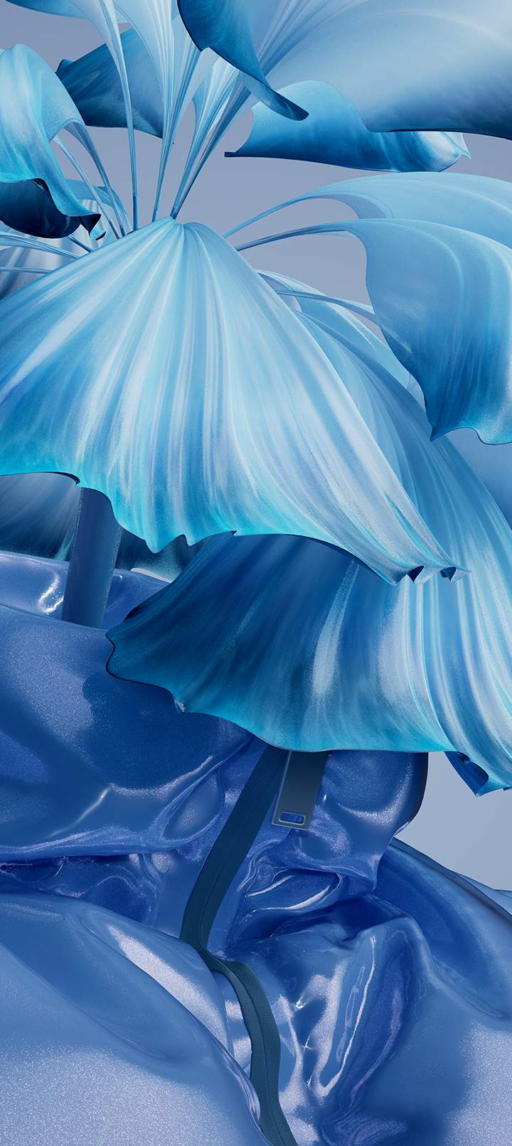  HMD Fusion Official stock Wallpapers in 4k resolution