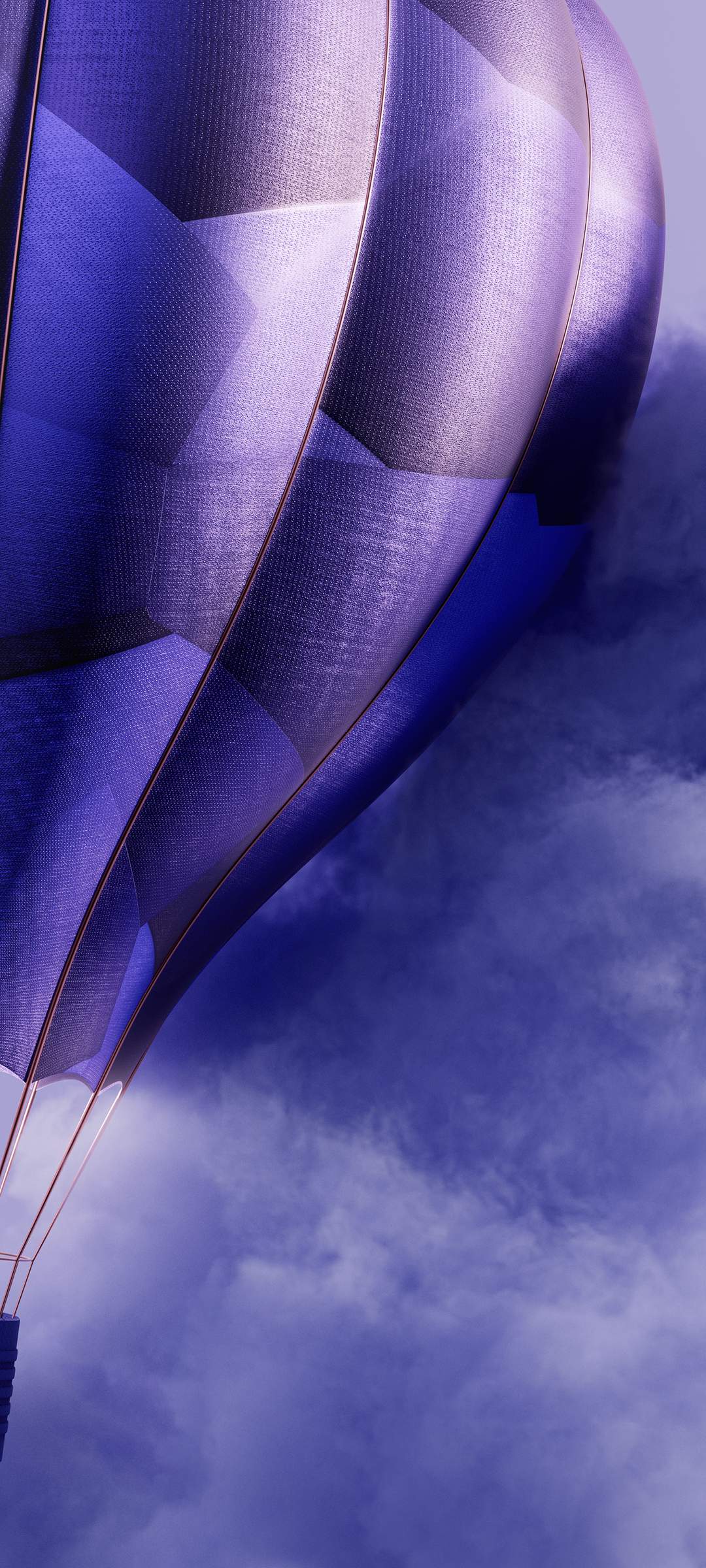  HMD Fusion Official stock Wallpapers in 4k resolution