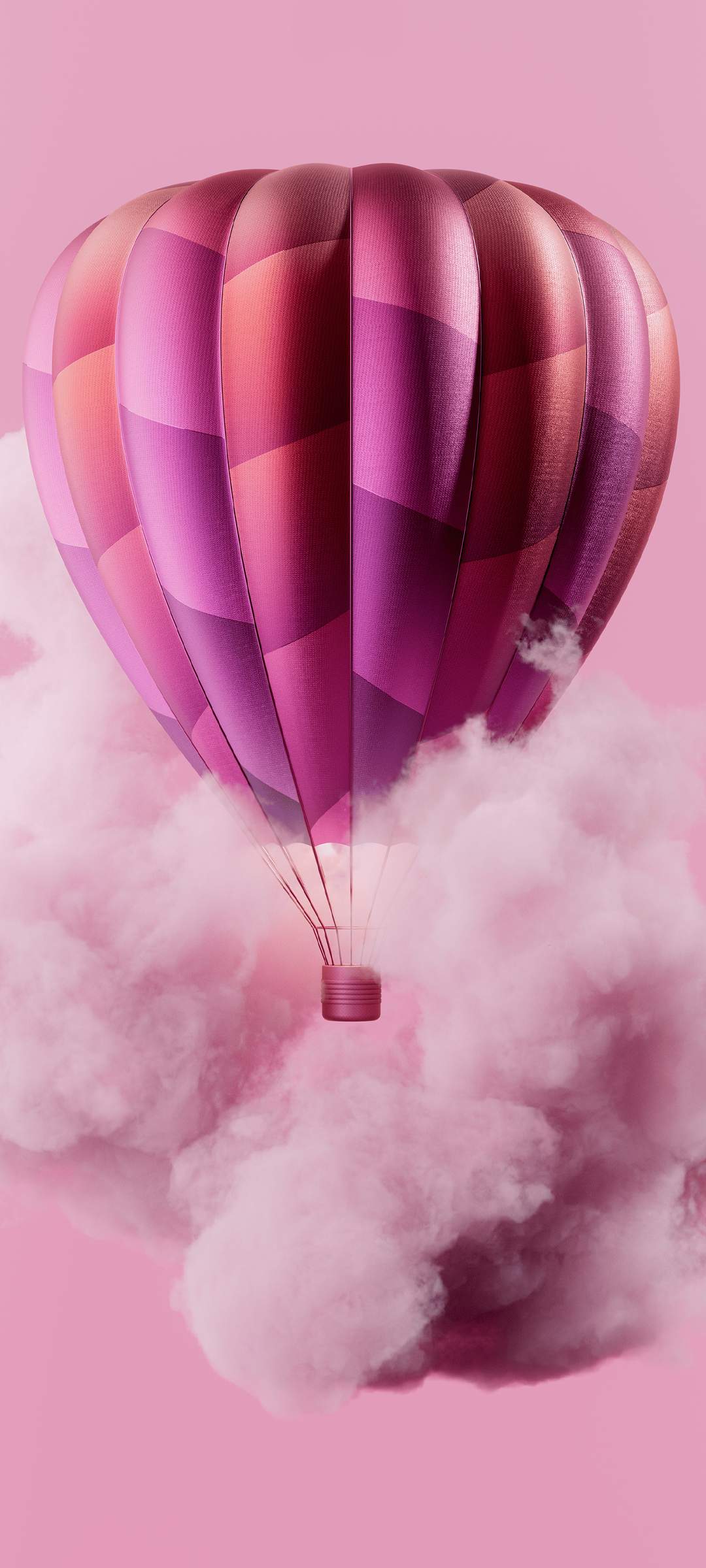  HMD Fusion Official stock Wallpapers in 4k resolution