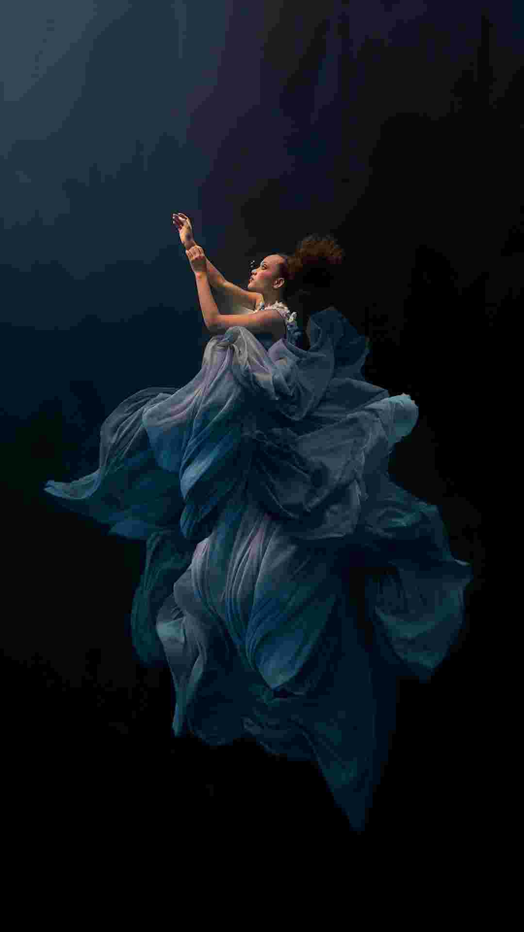  Honor 20 Pro High Resolution Official Wallpapers