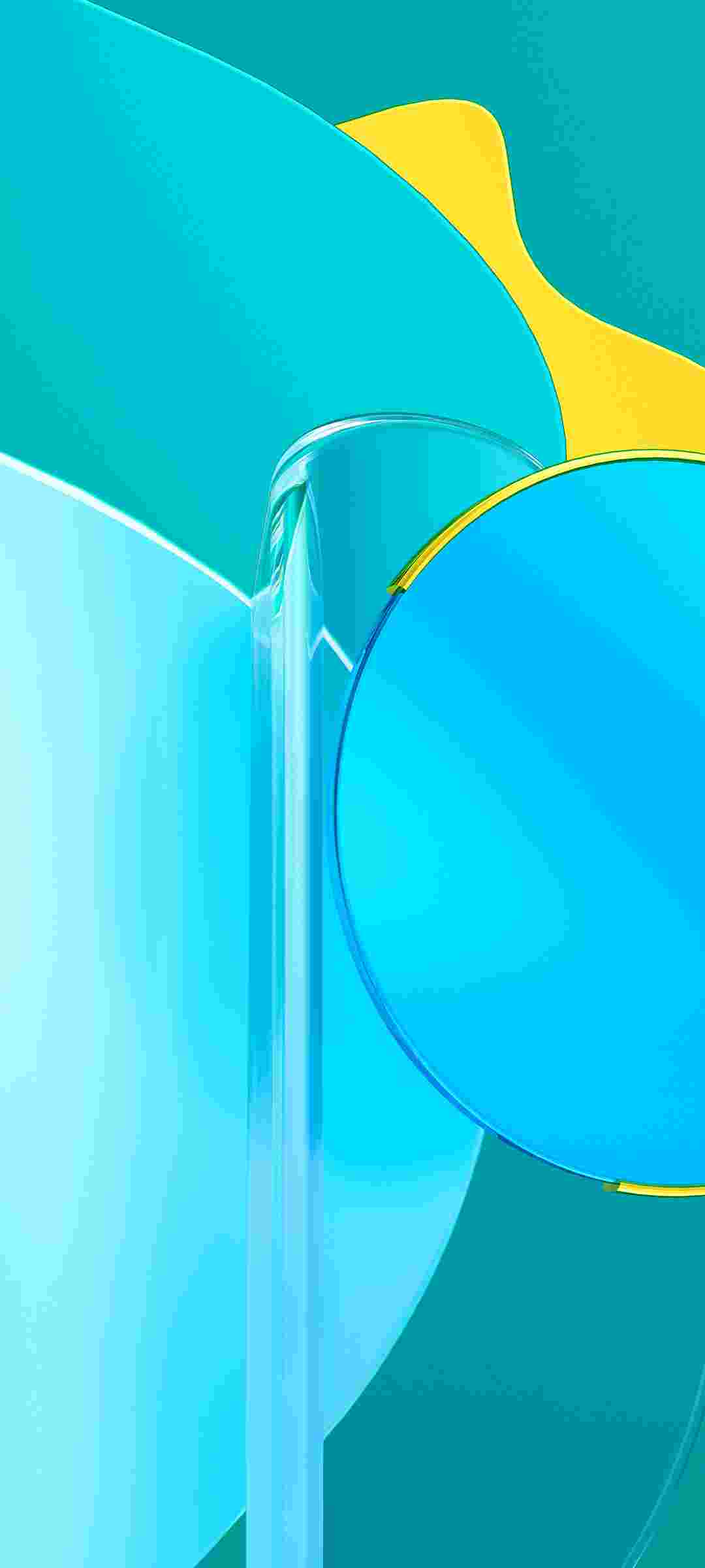   Honor 30S High Resolution Official Wallpapers