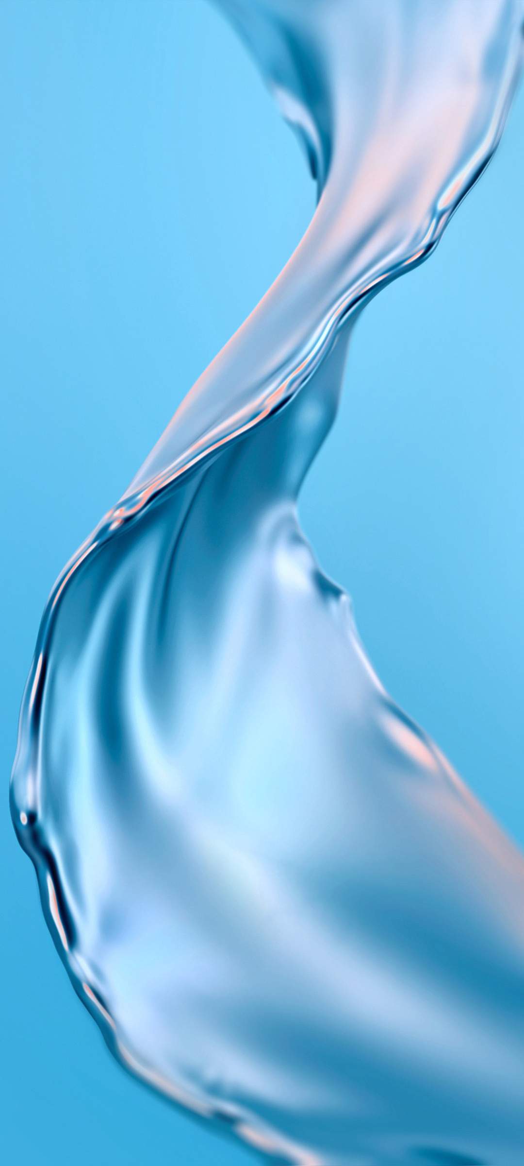   Honor 30S High Resolution Official Wallpapers