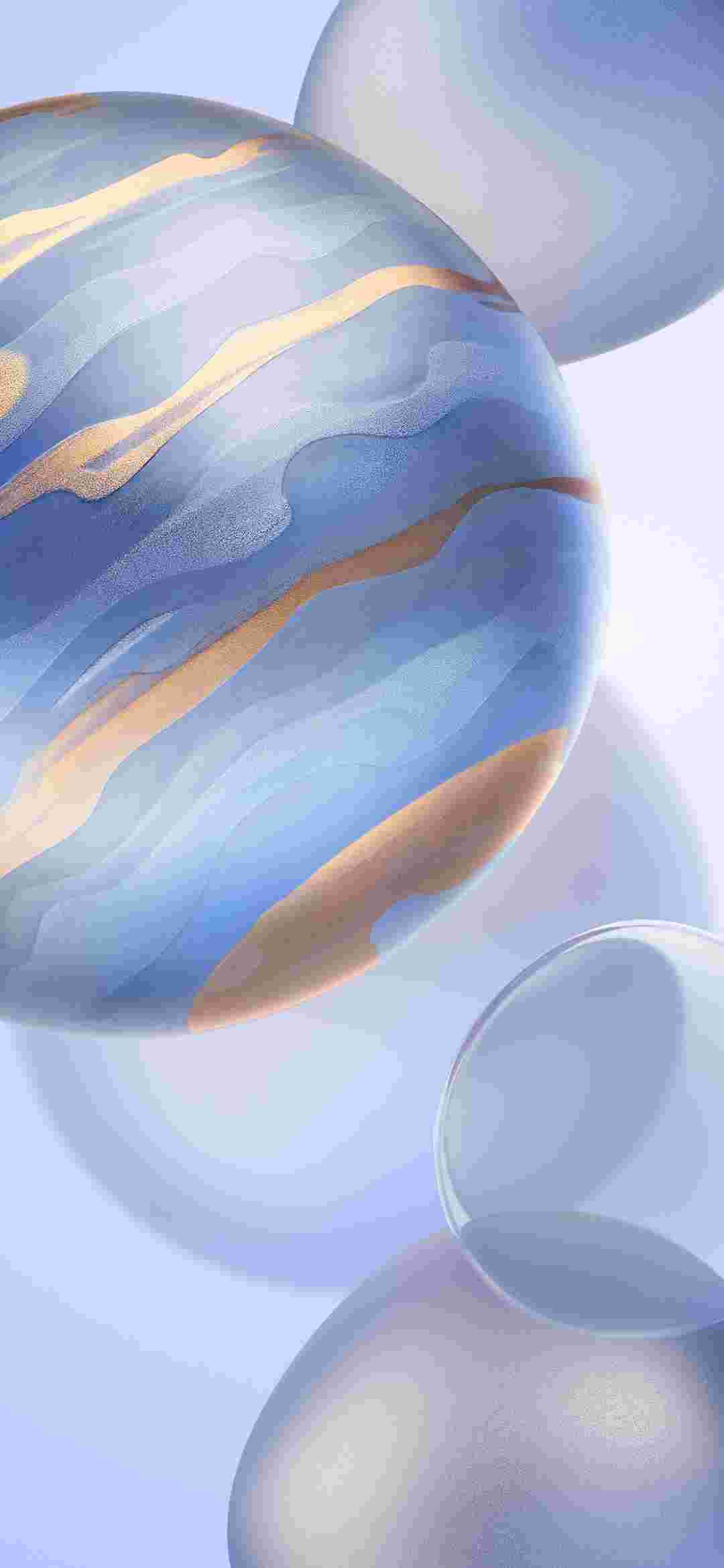 Honor 30 Pro High Resolution Official Wallpapers