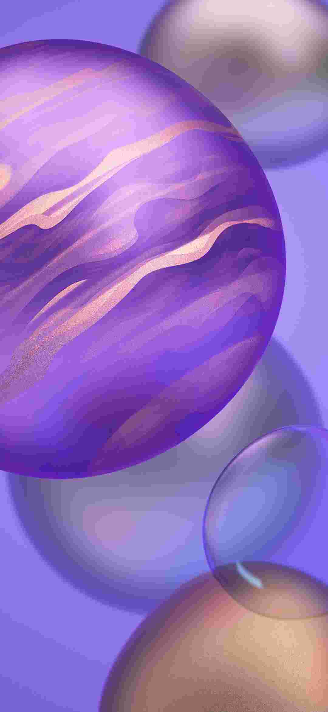 Honor 30 Pro High Resolution Official Wallpapers