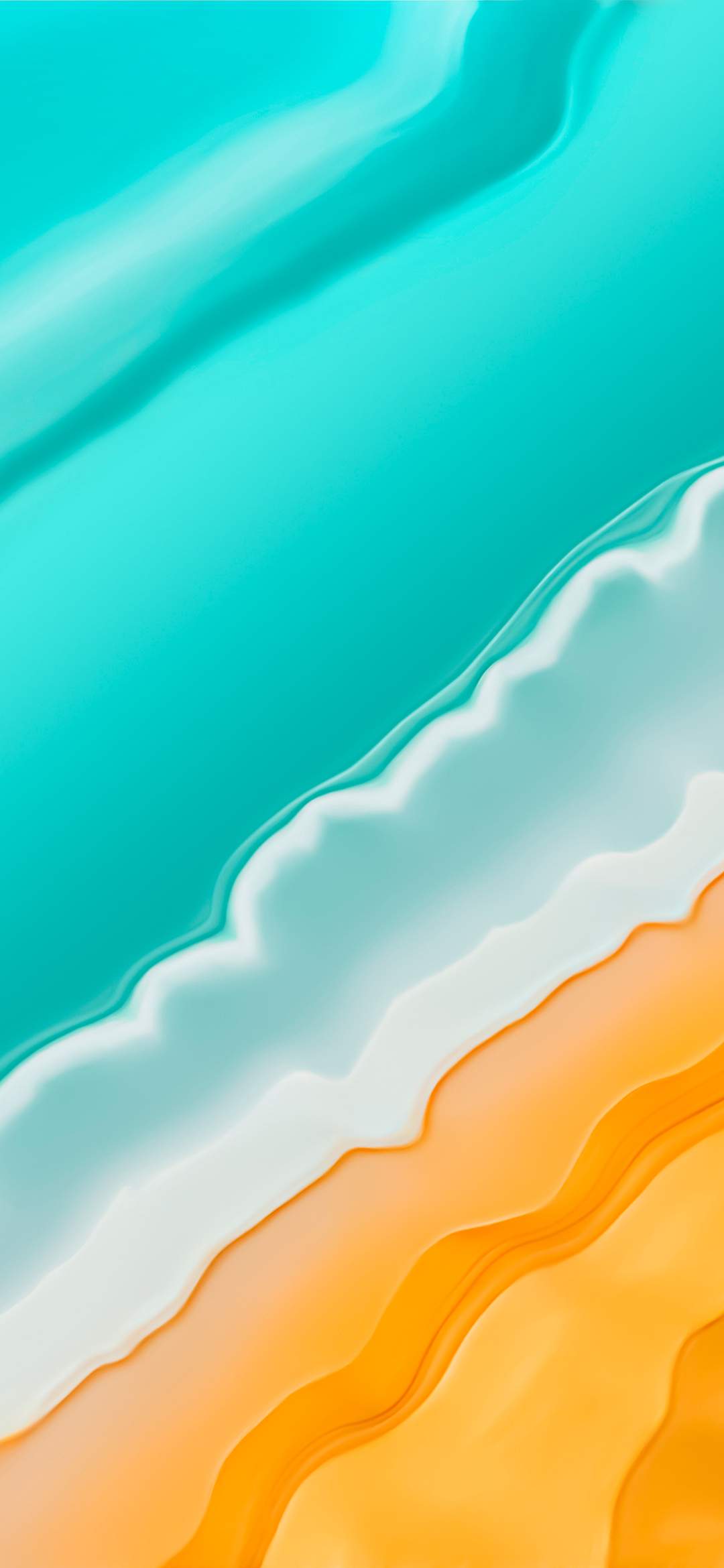 Honor 30 Pro High Resolution Official Wallpapers