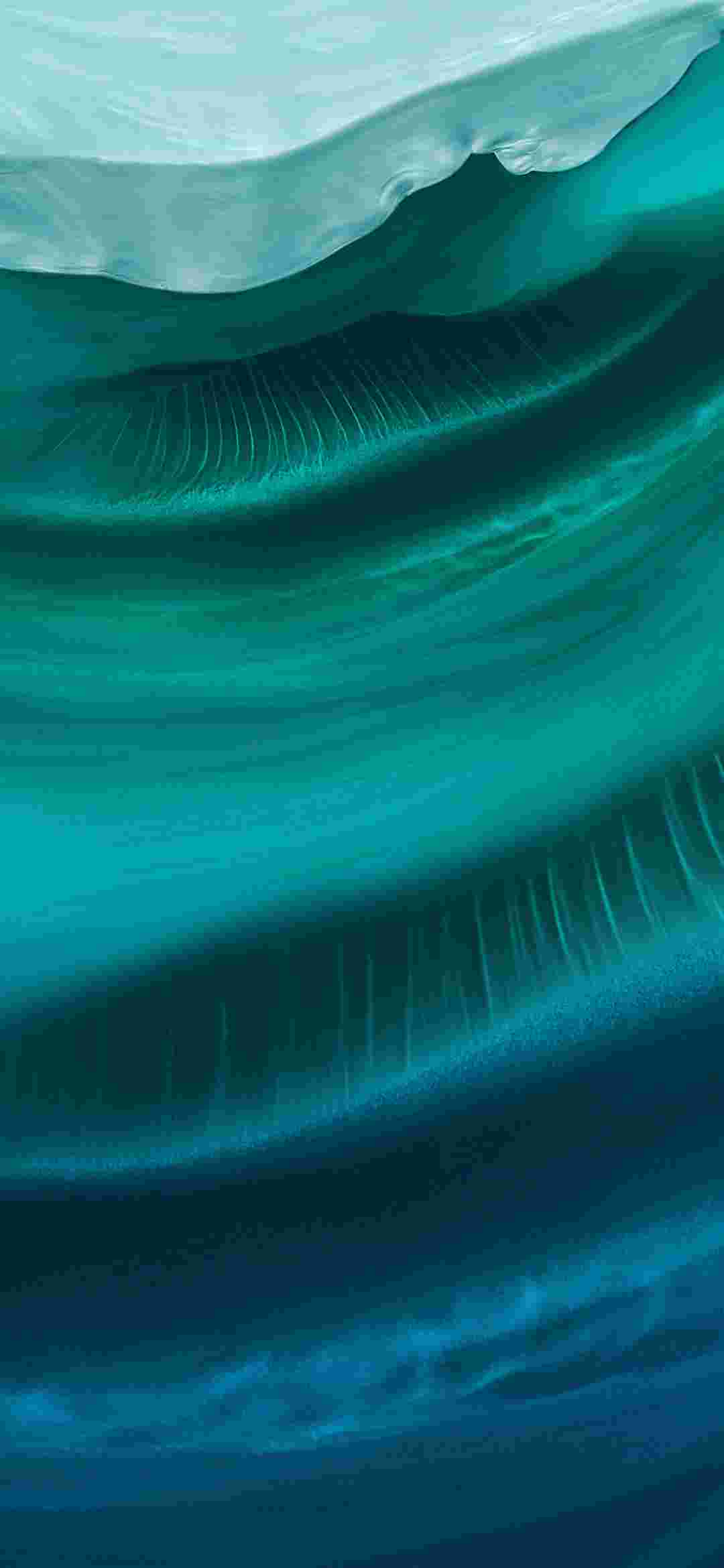 Honor 30 Pro High Resolution Official Wallpapers