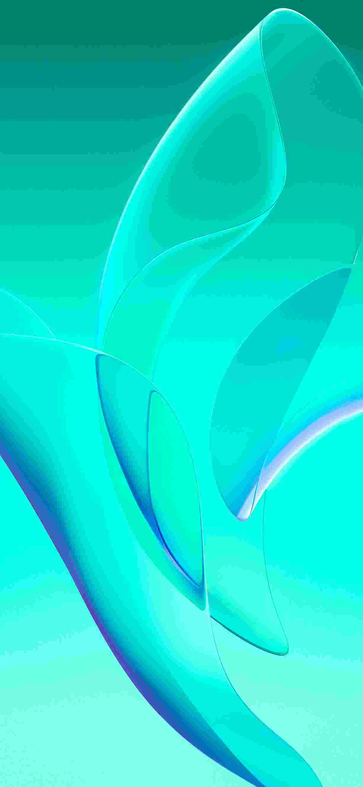Honor 60 Pro High Resolution Official Wallpapers
