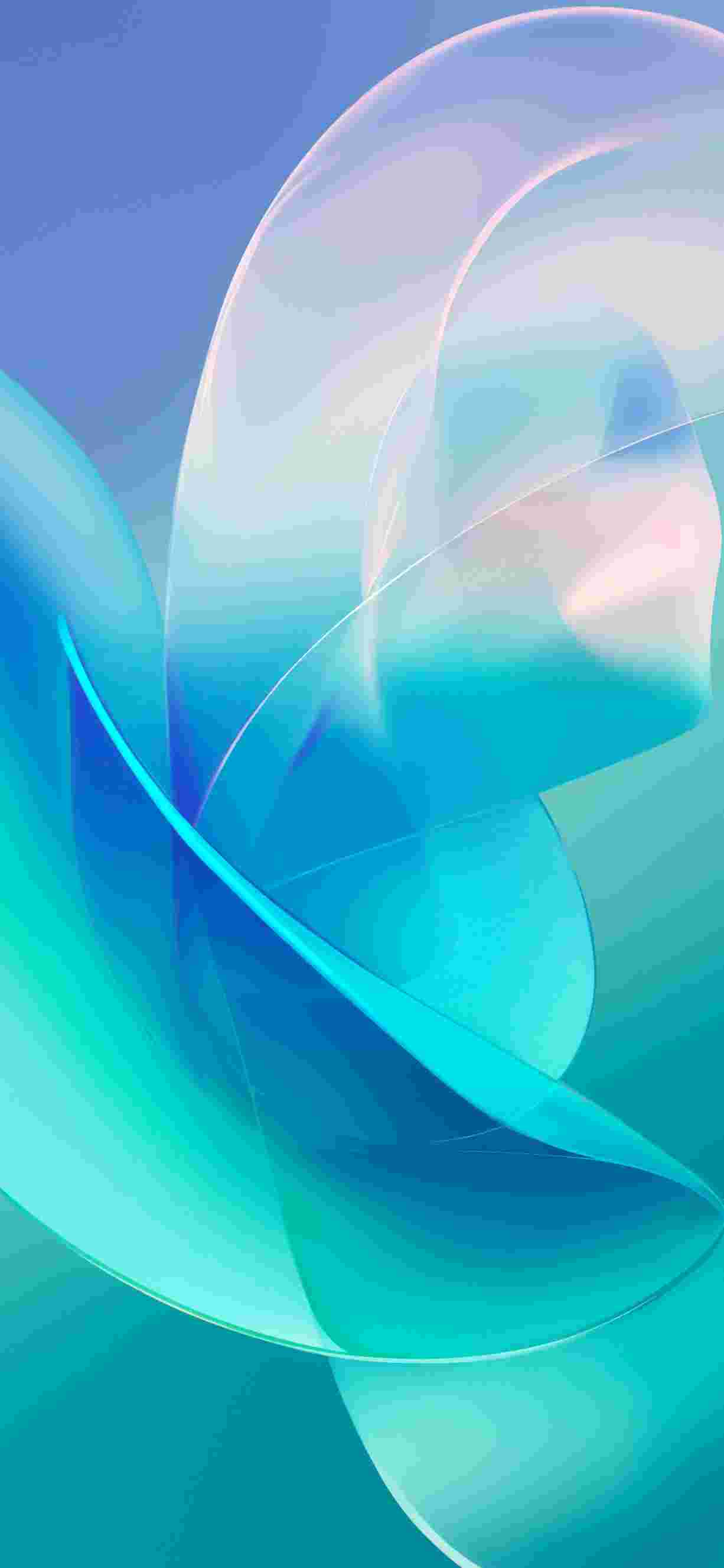 Honor 60 Pro High Resolution Official Wallpapers
