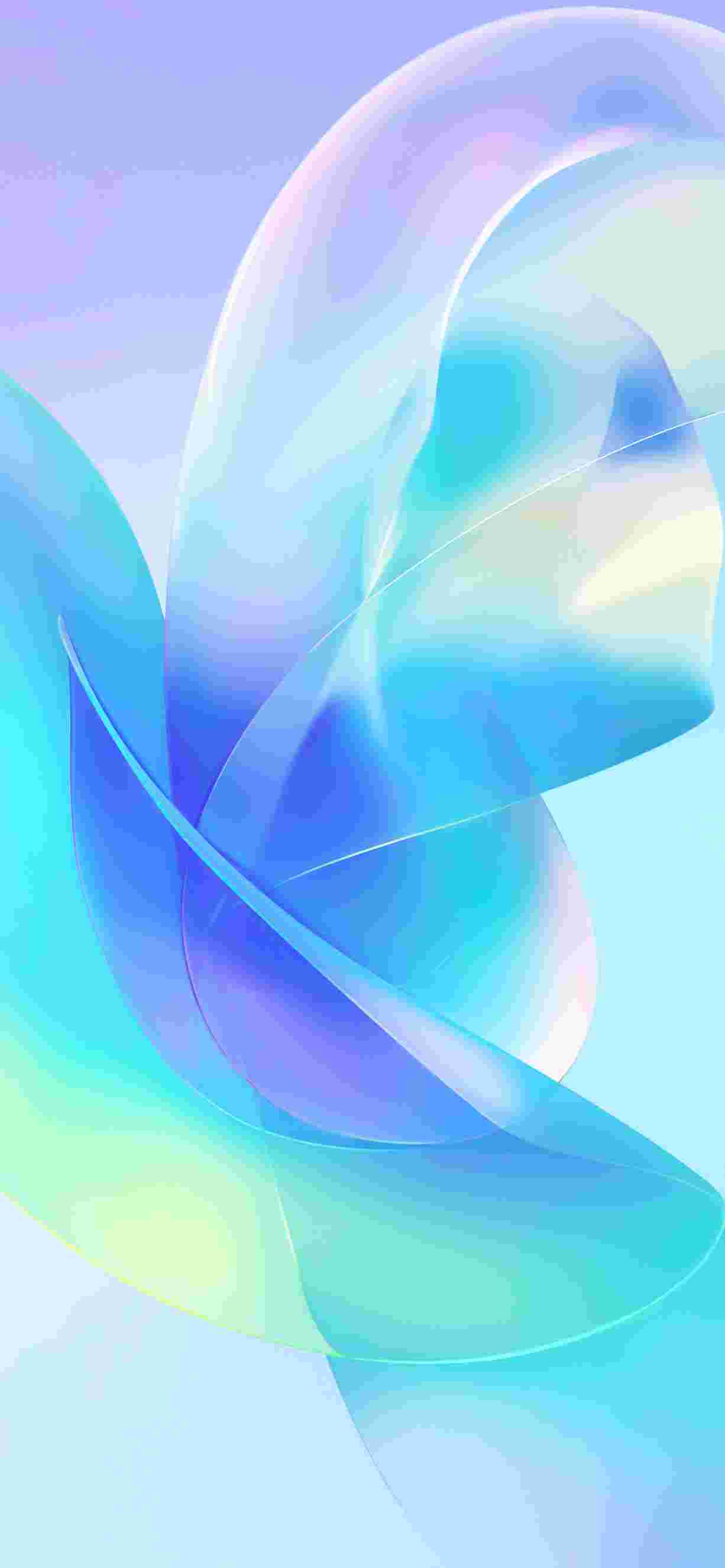 Honor 60 Pro High Resolution Official Wallpapers