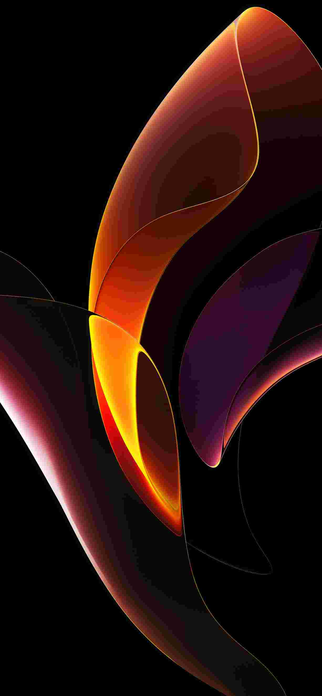 Honor 60 Pro High Resolution Official Wallpapers