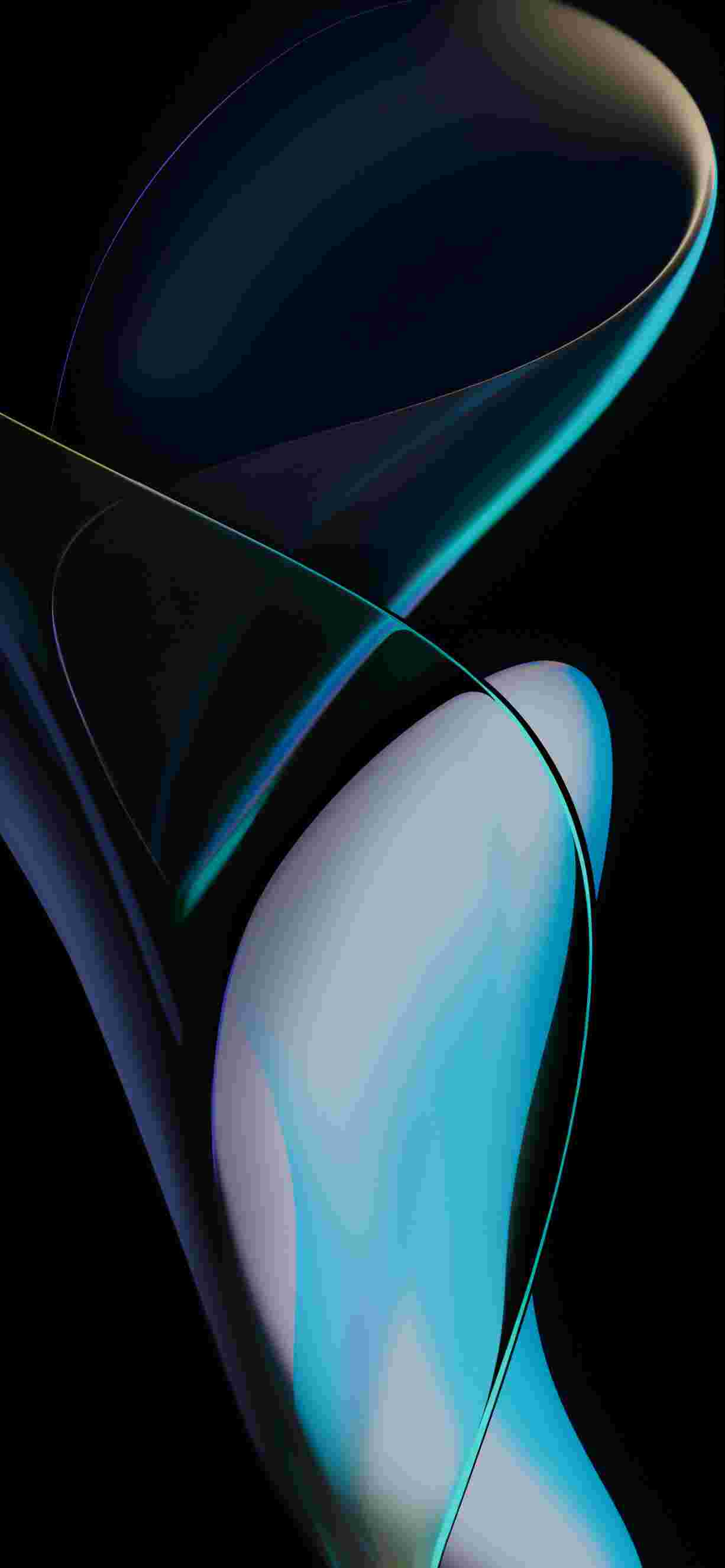 Honor 60 Pro High Resolution Official Wallpapers