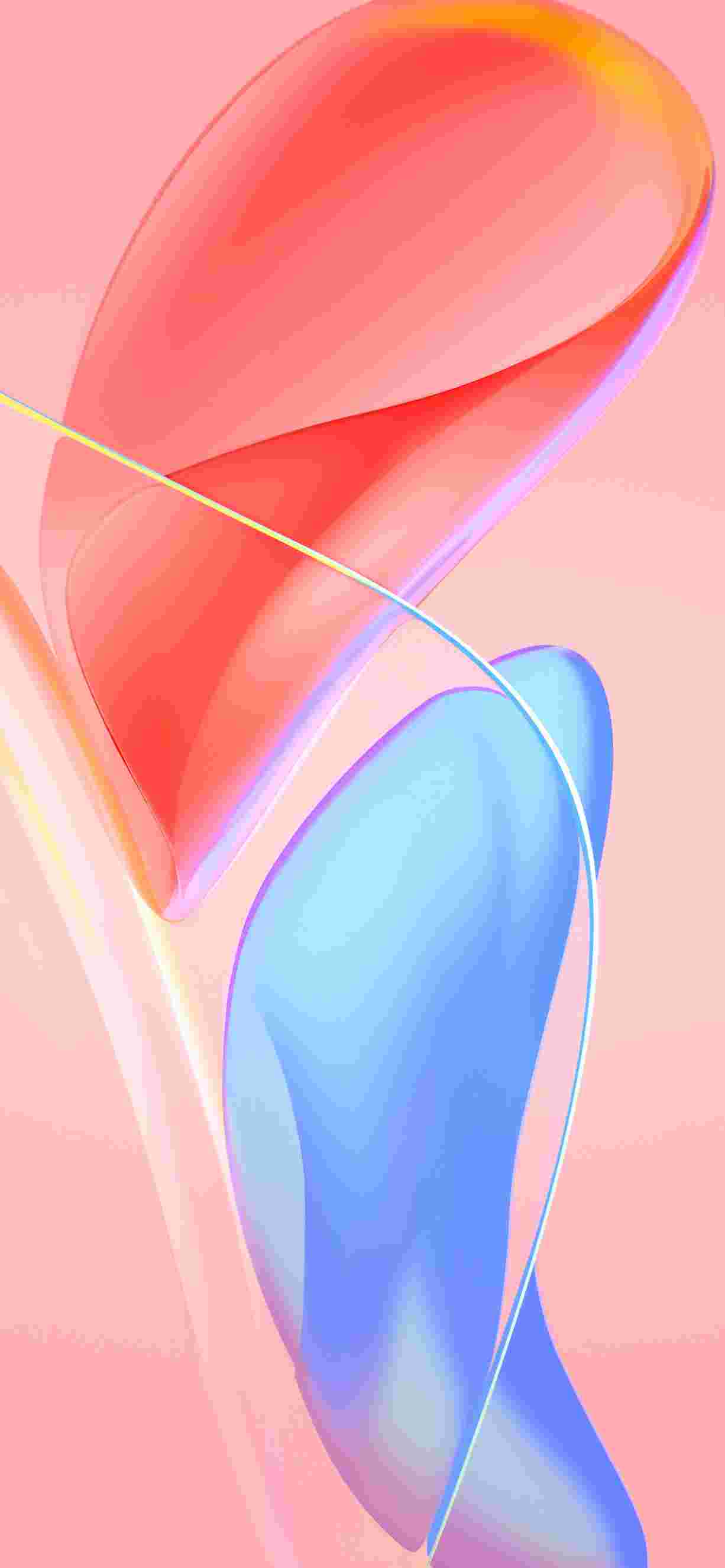 Honor 60 Pro High Resolution Official Wallpapers