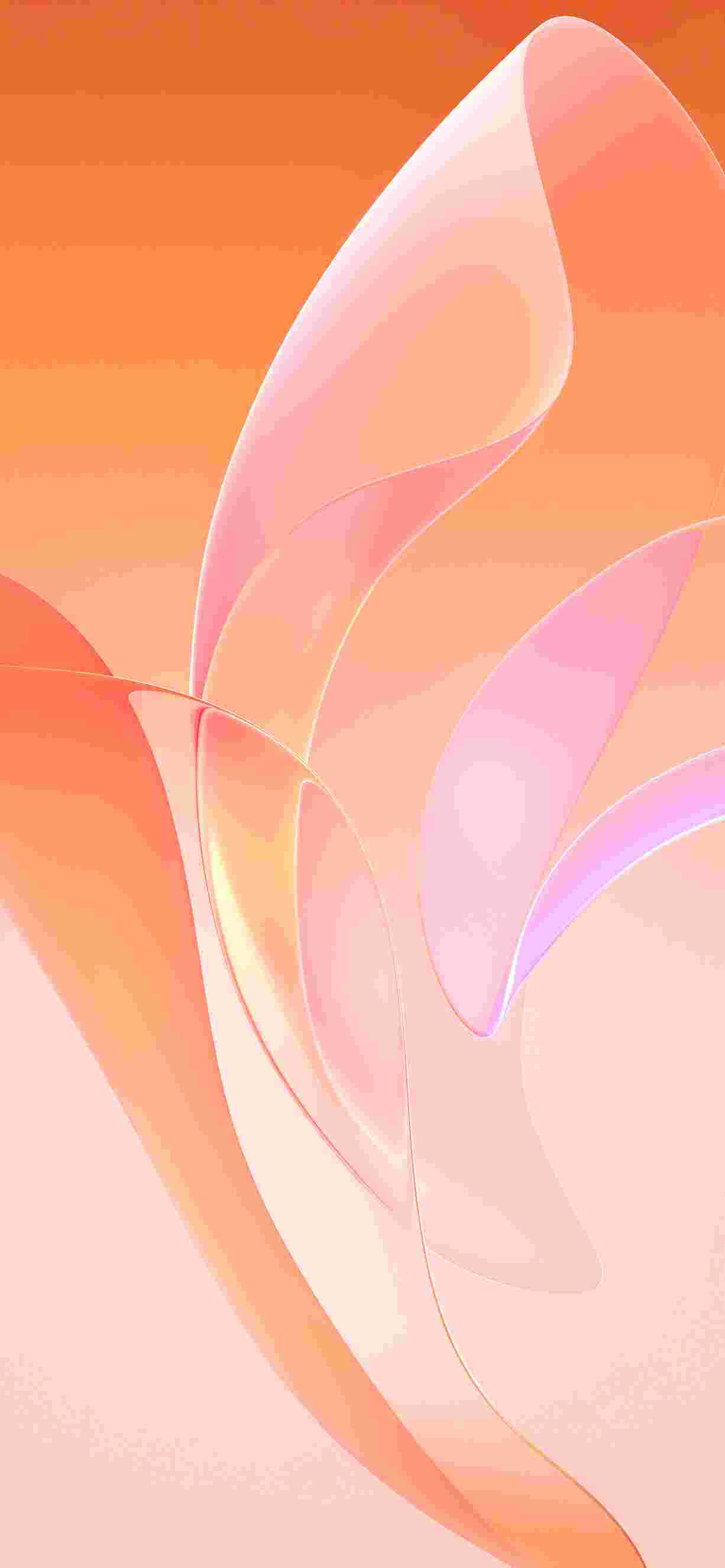 Honor 60 Pro High Resolution Official Wallpapers