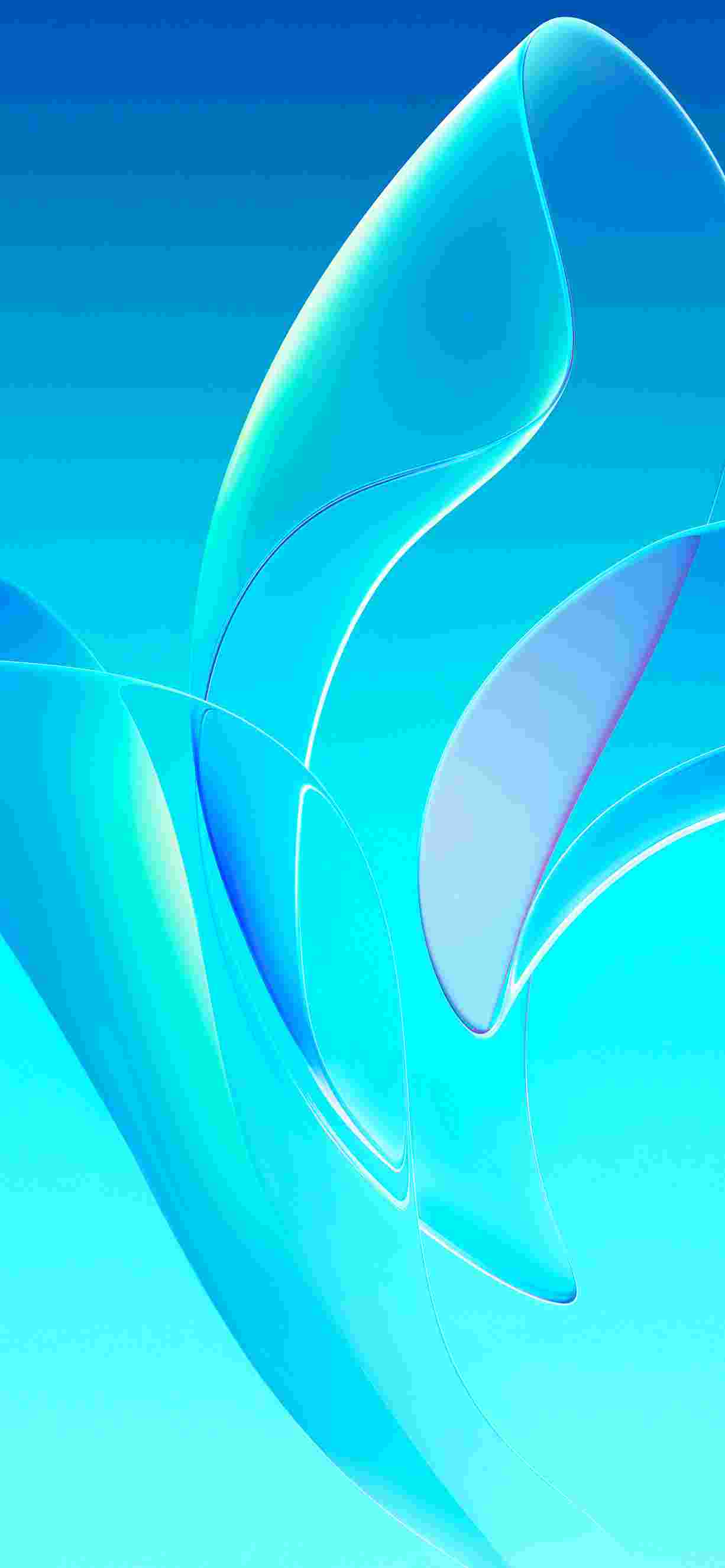 Honor 60 Pro High Resolution Official Wallpapers