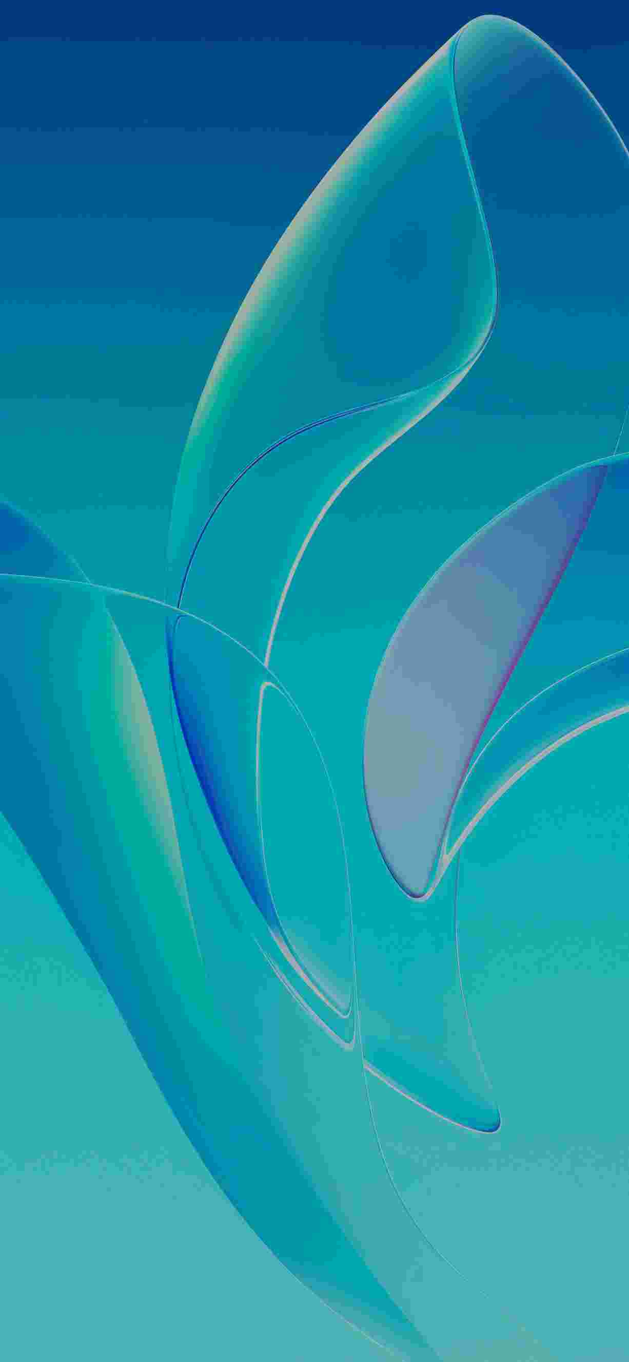 Honor 60 Pro High Resolution Official Wallpapers