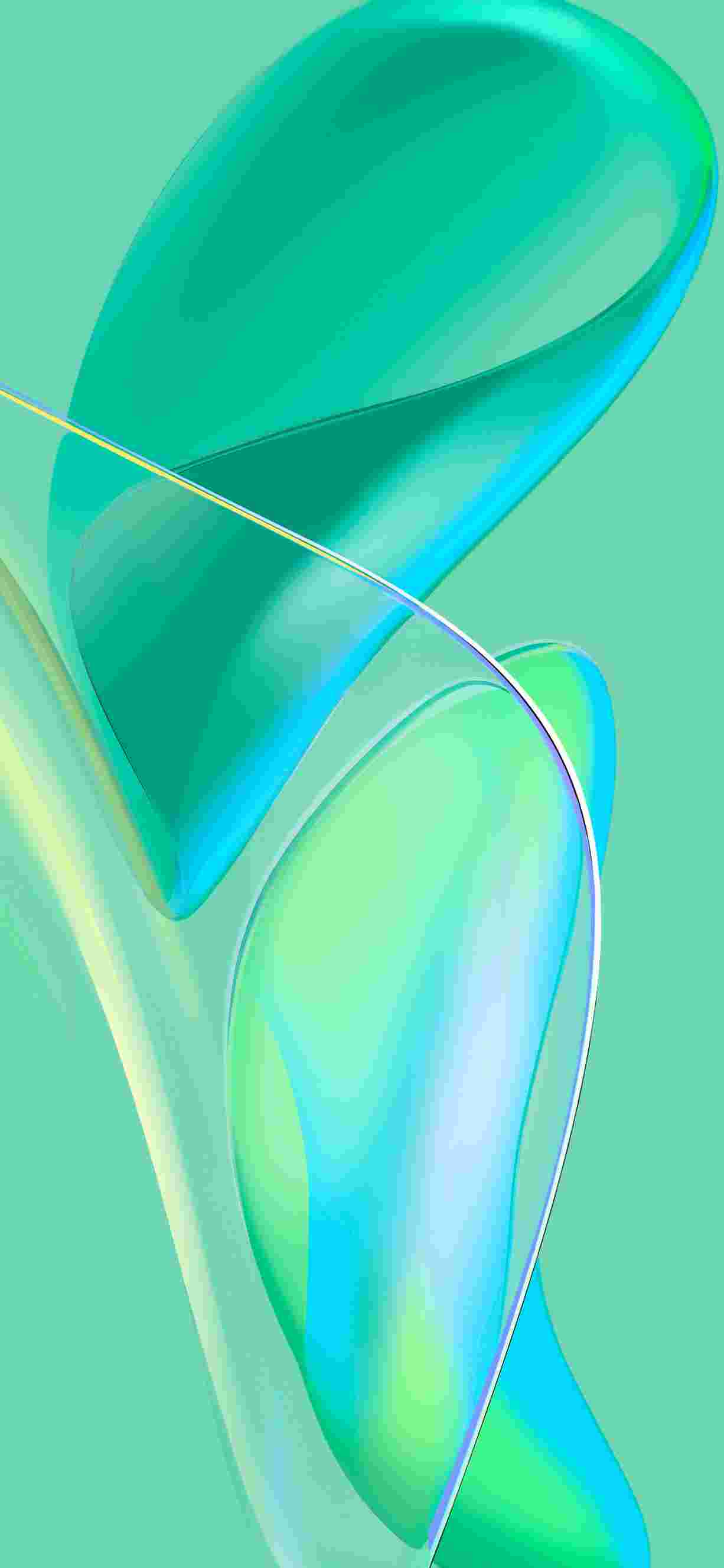 Honor 60 Pro High Resolution Official Wallpapers