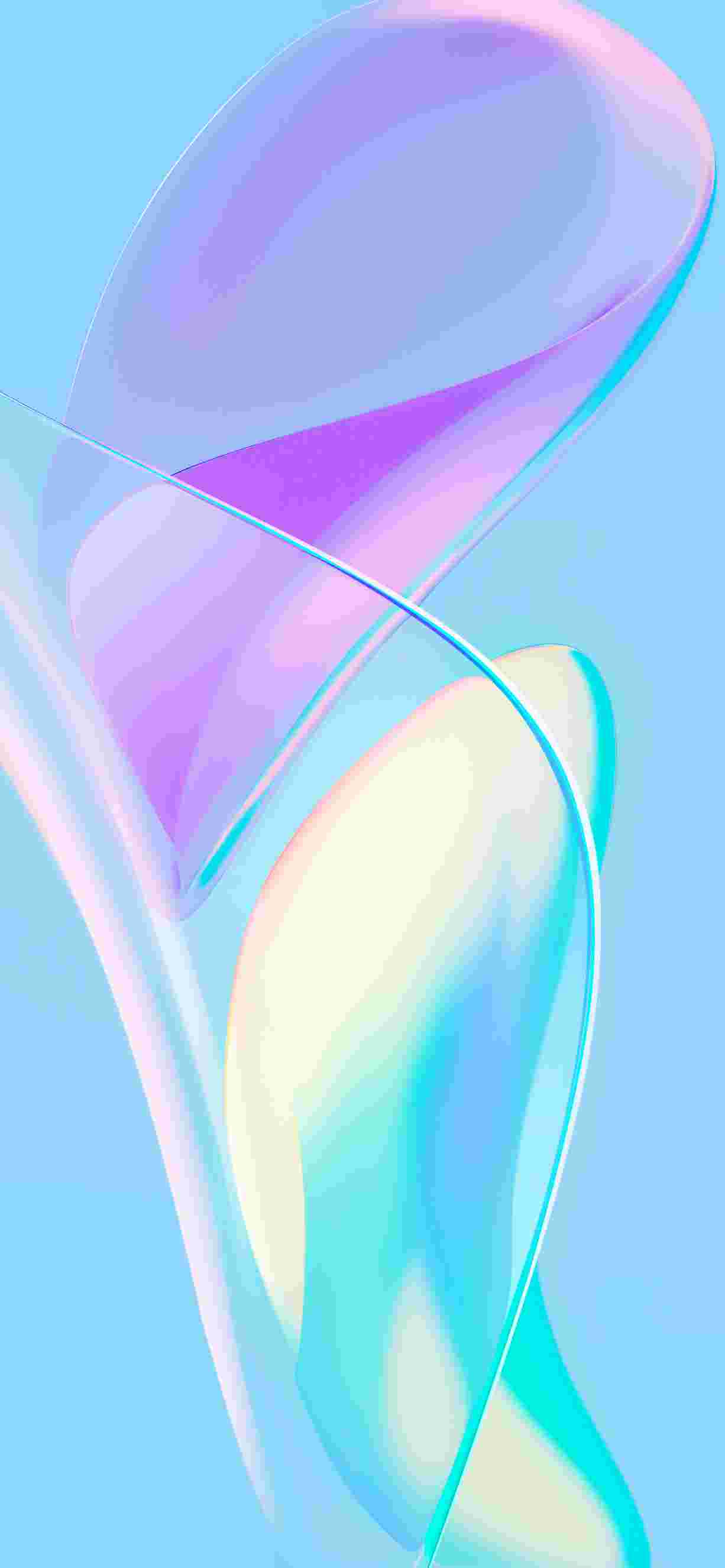 Honor 60 Pro High Resolution Official Wallpapers