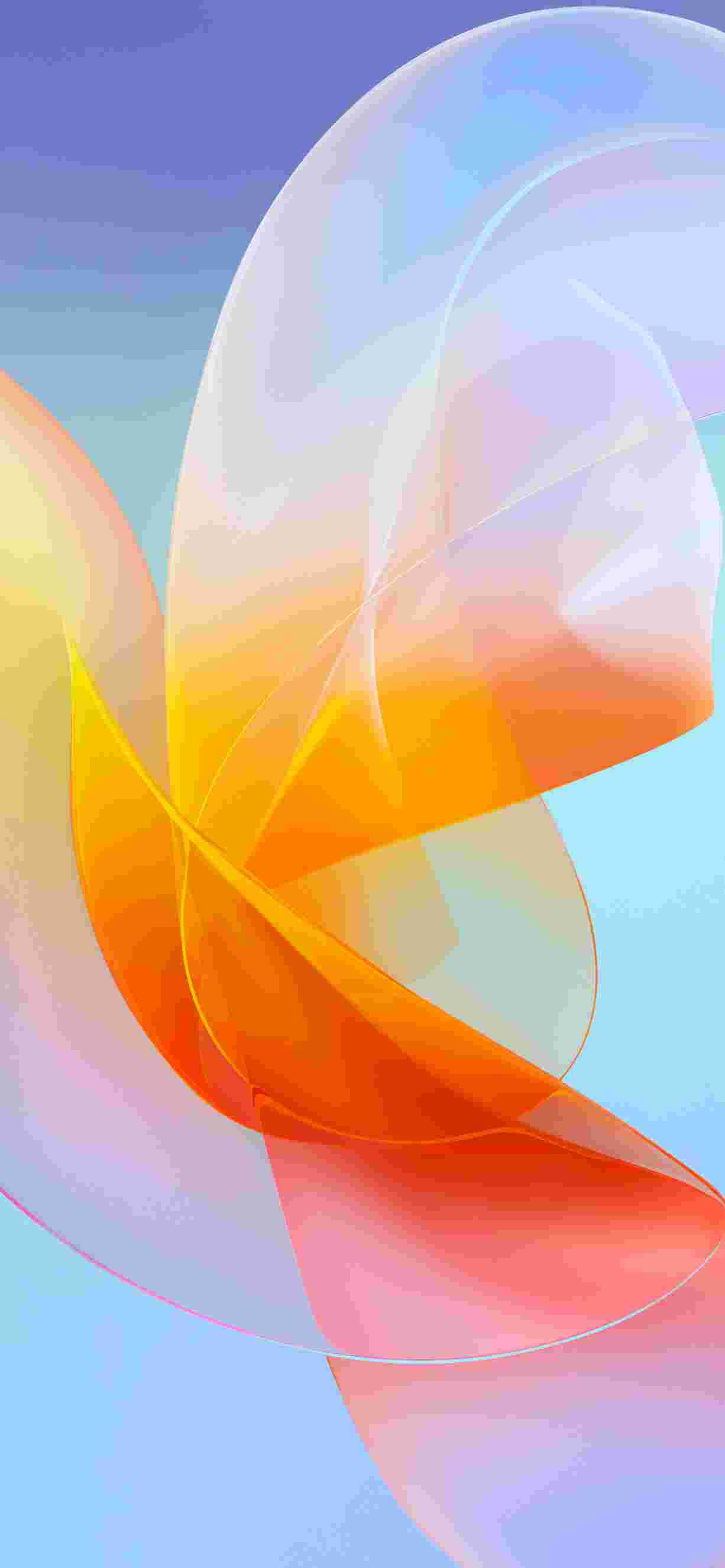 Honor 60 Pro High Resolution Official Wallpapers