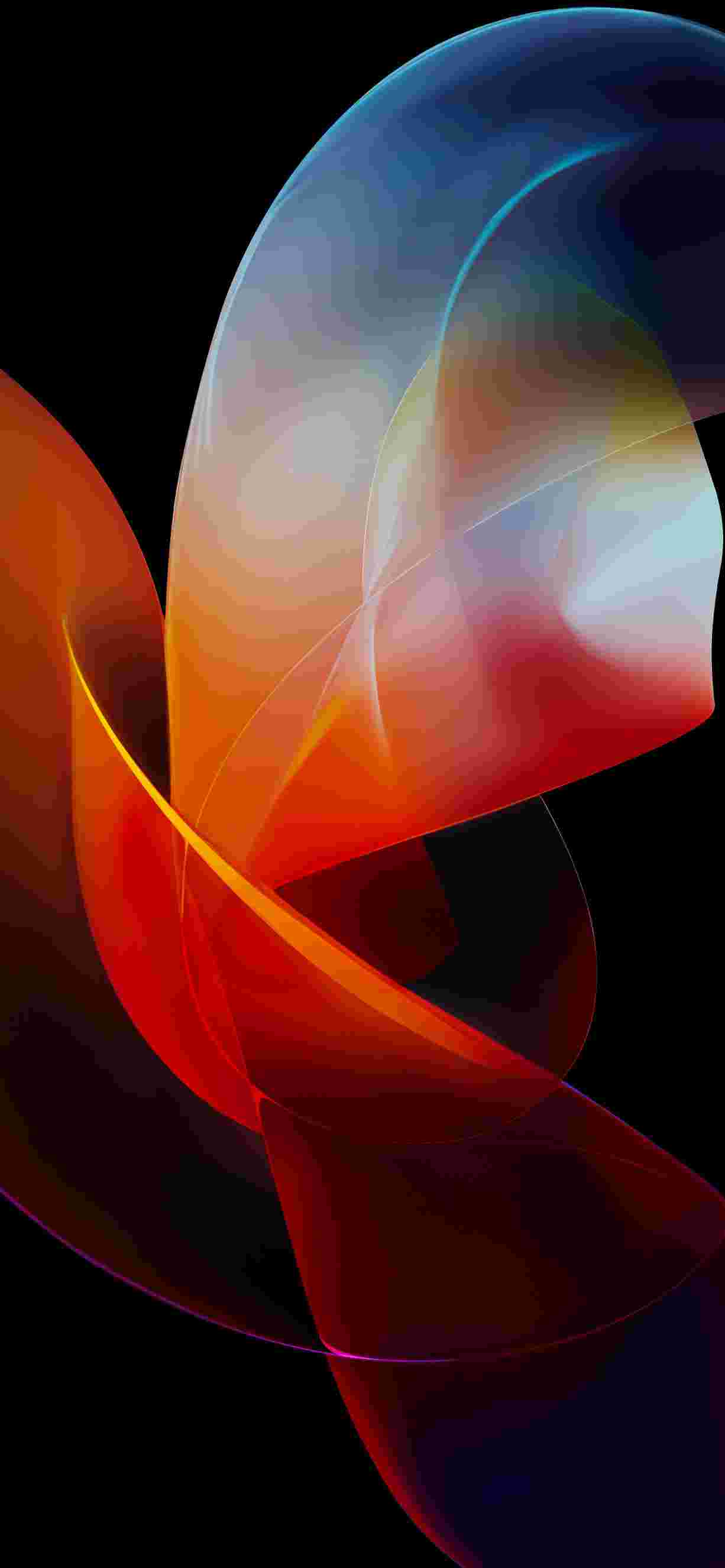 Honor 60 Pro High Resolution Official Wallpapers