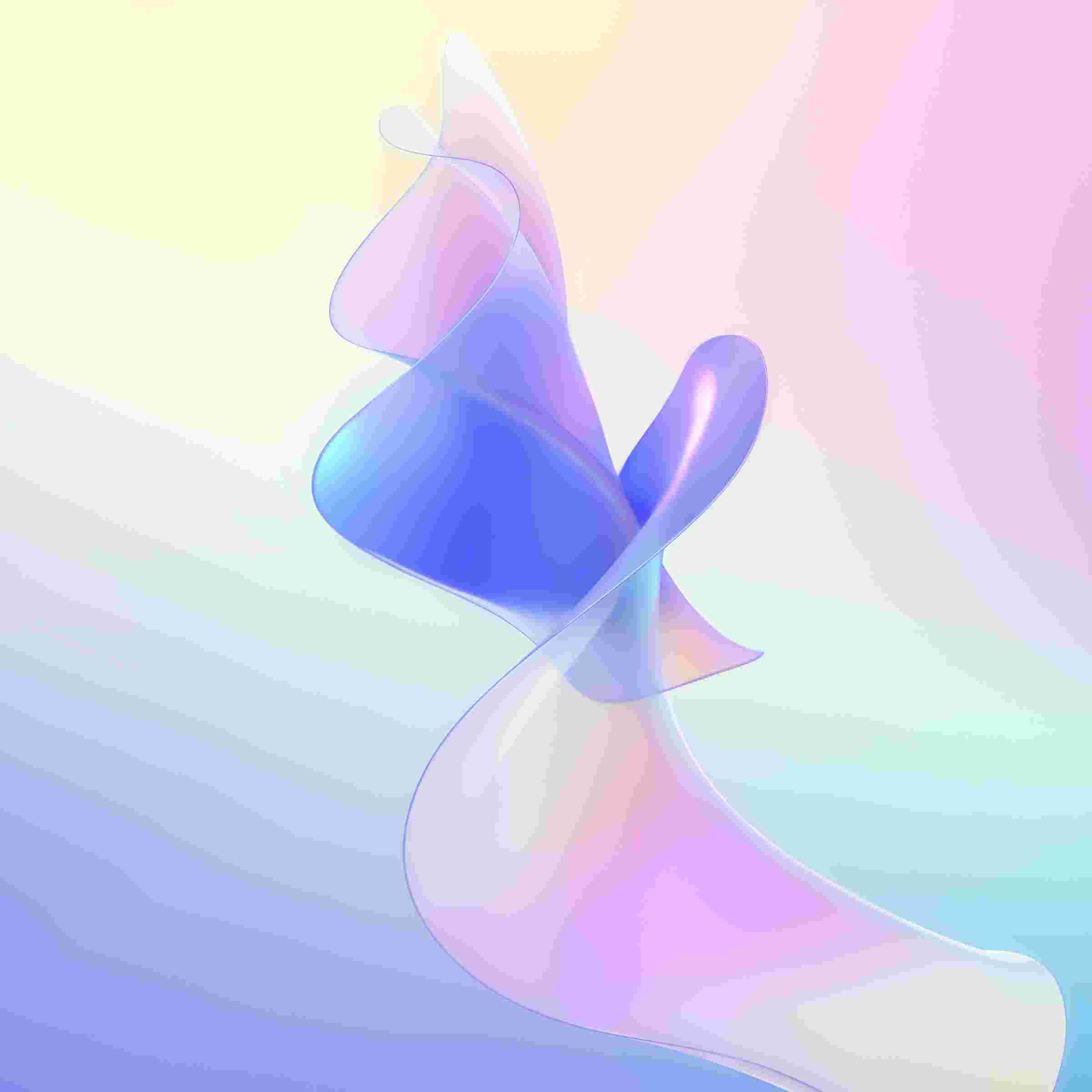 Honor 60 SE High Resolution Official Wallpapers
