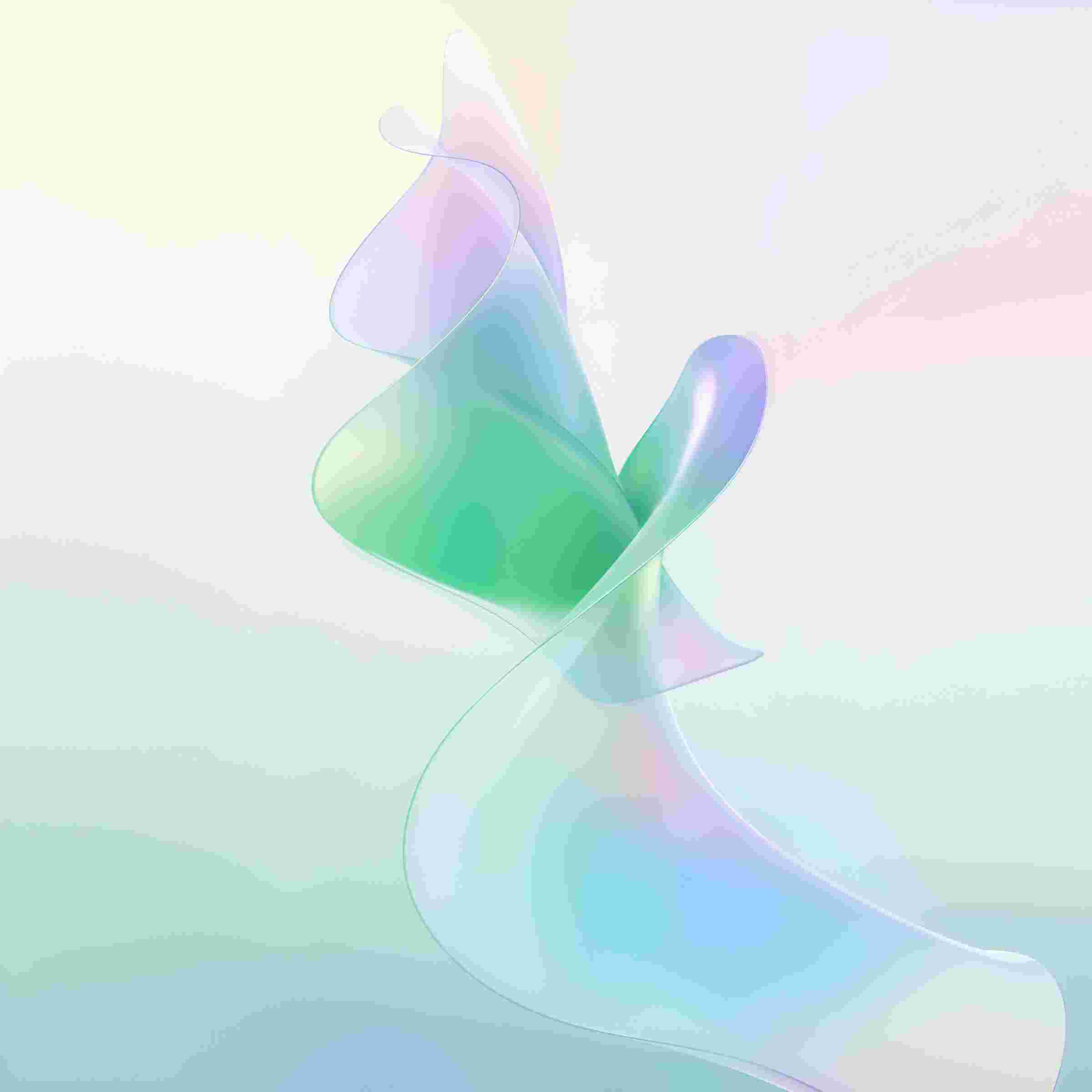 Honor 60 SE High Resolution Official Wallpapers