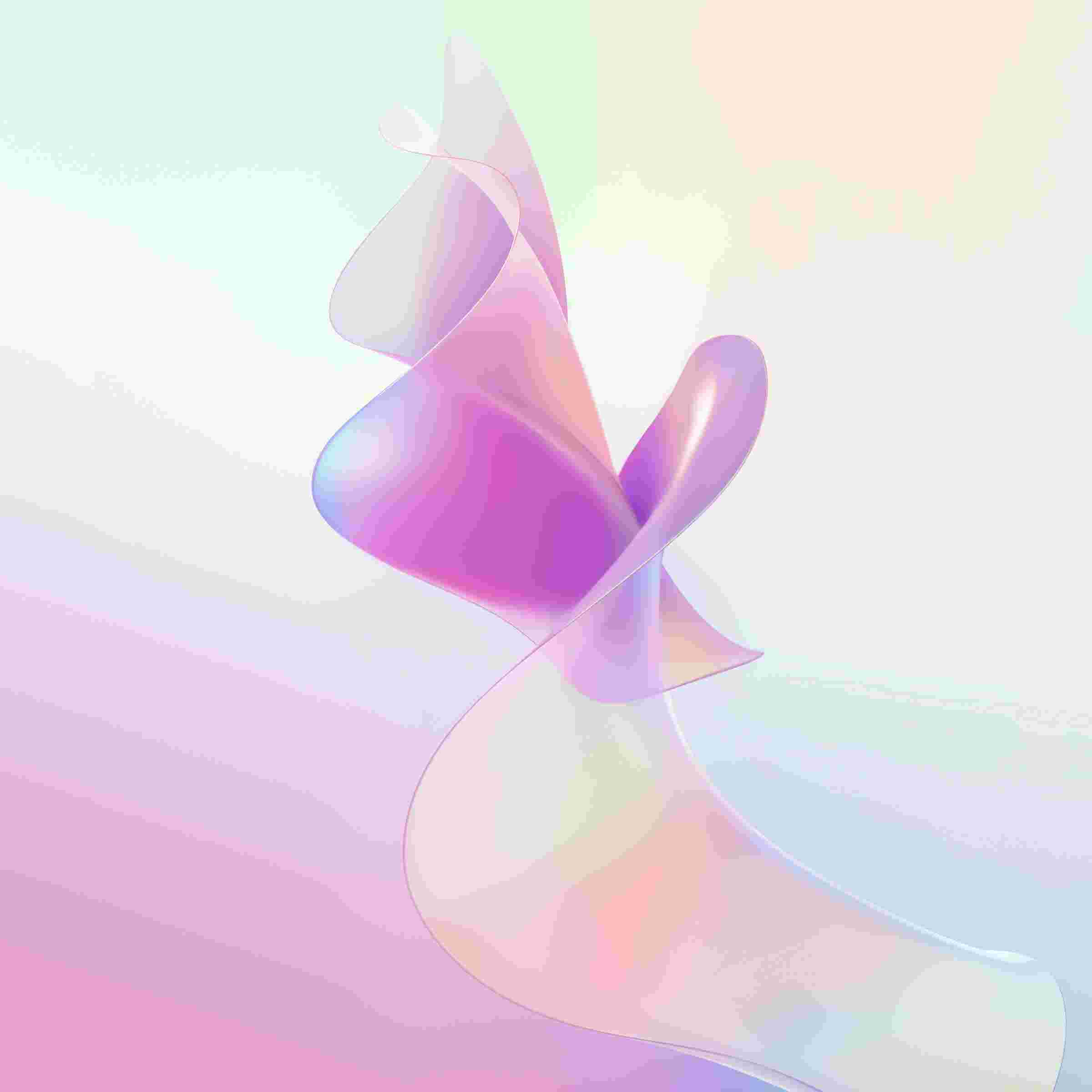 Honor 60 SE High Resolution Official Wallpapers