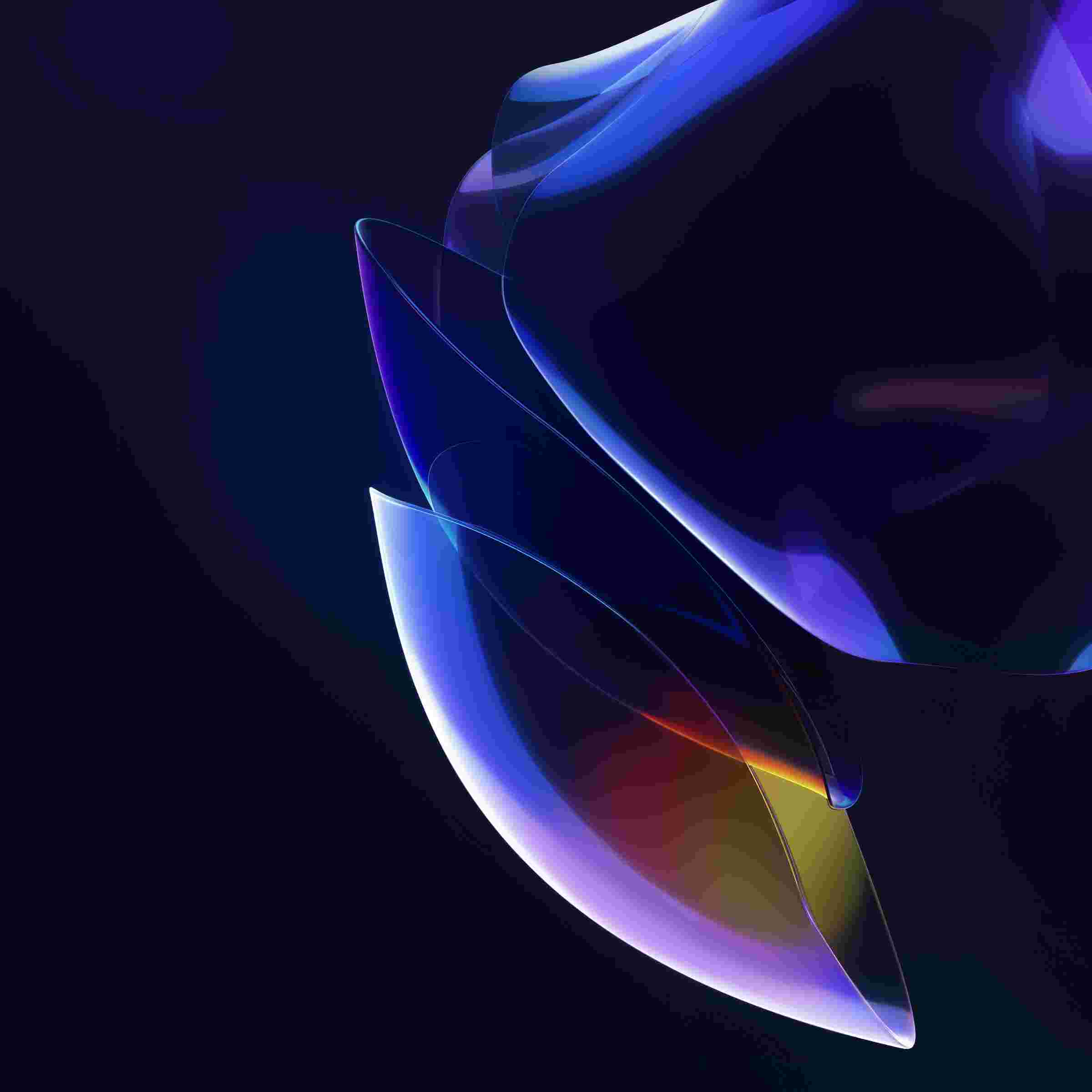 Honor 60 SE High Resolution Official Wallpapers