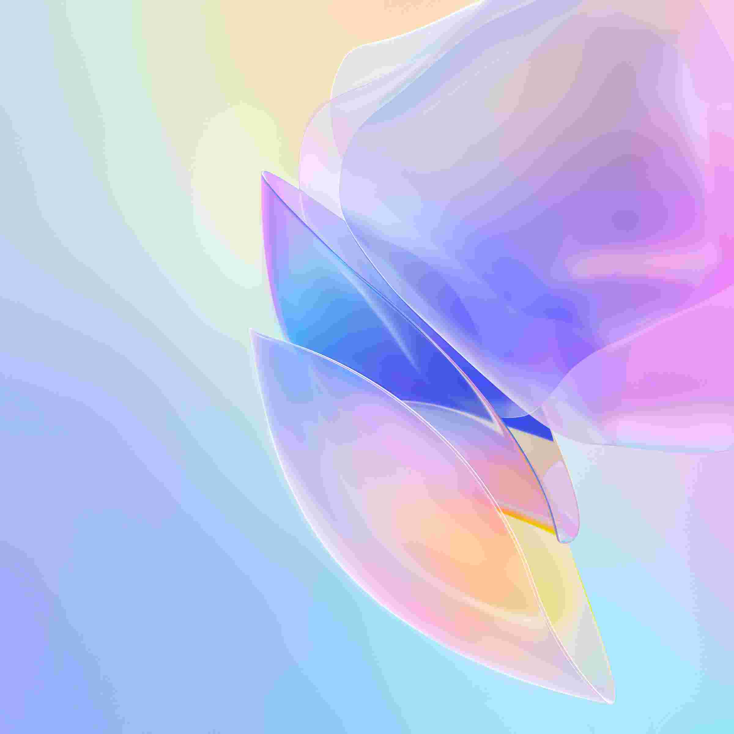Honor 60 SE High Resolution Official Wallpapers