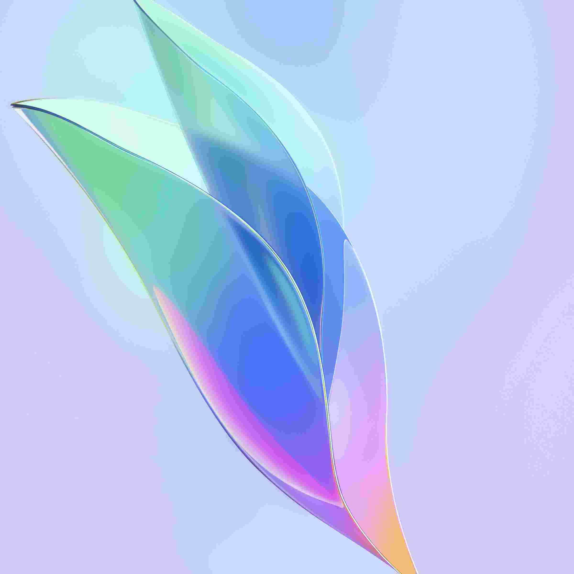 Honor 60 SE High Resolution Official Wallpapers