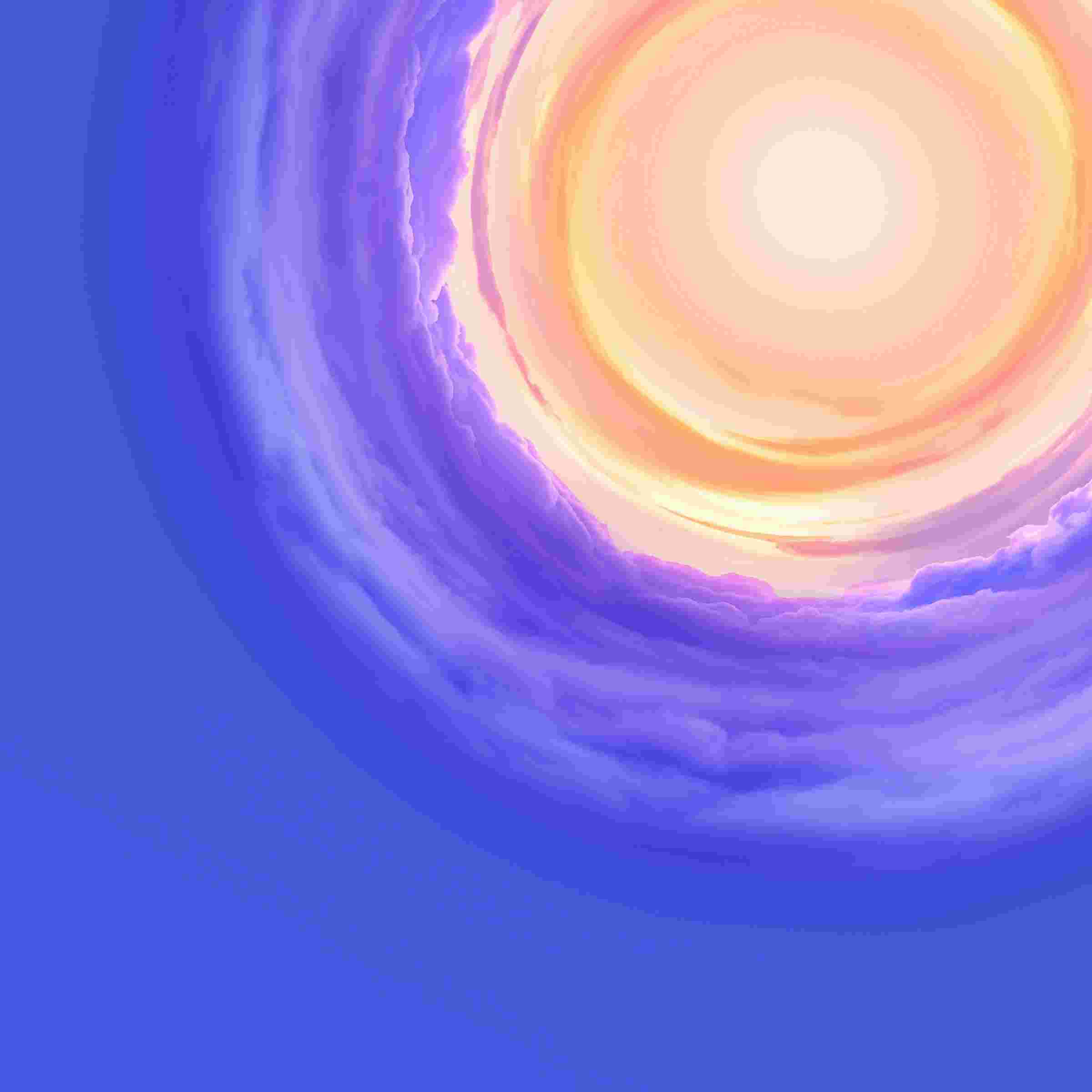 Honor 60 SE High Resolution Official Wallpapers