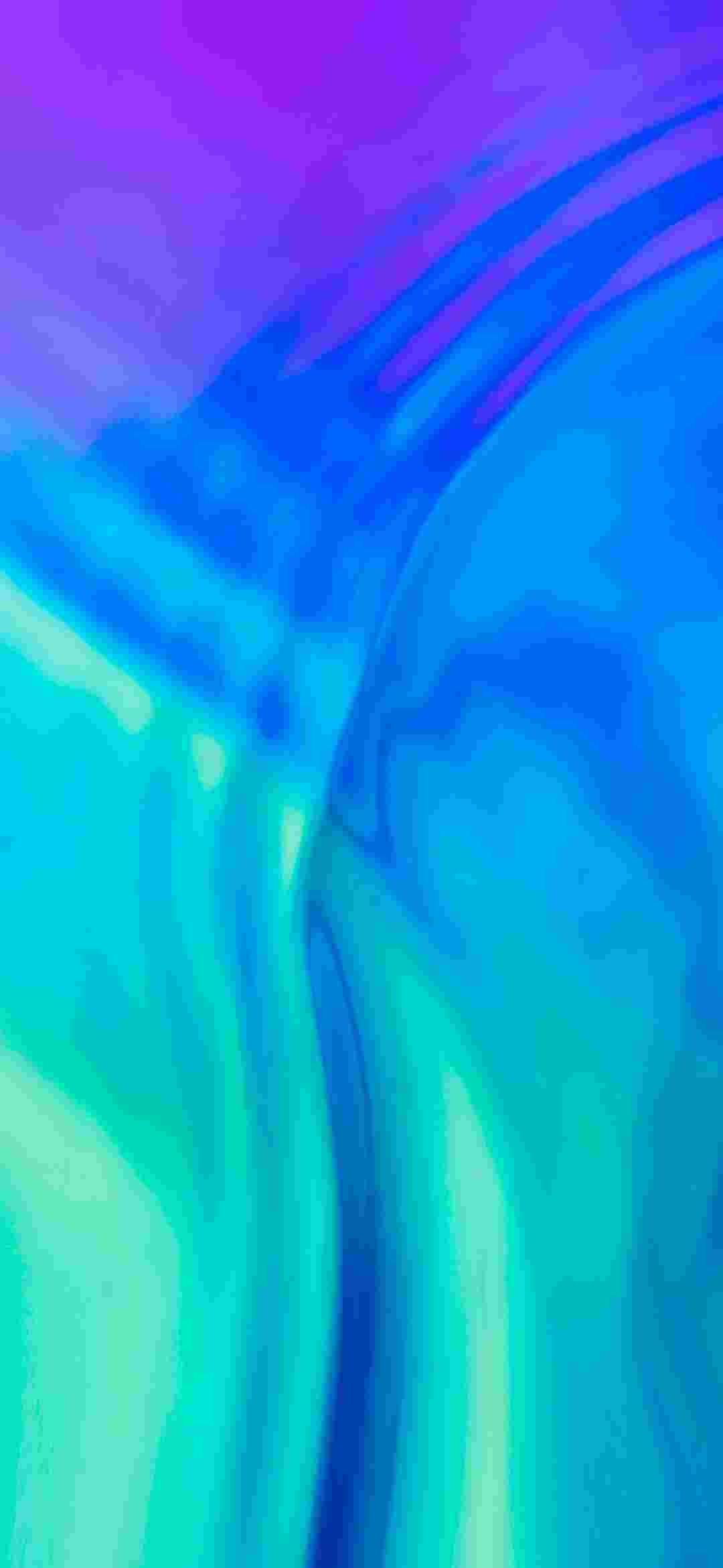  Honor 9X Pro High Resolution Official Wallpapers