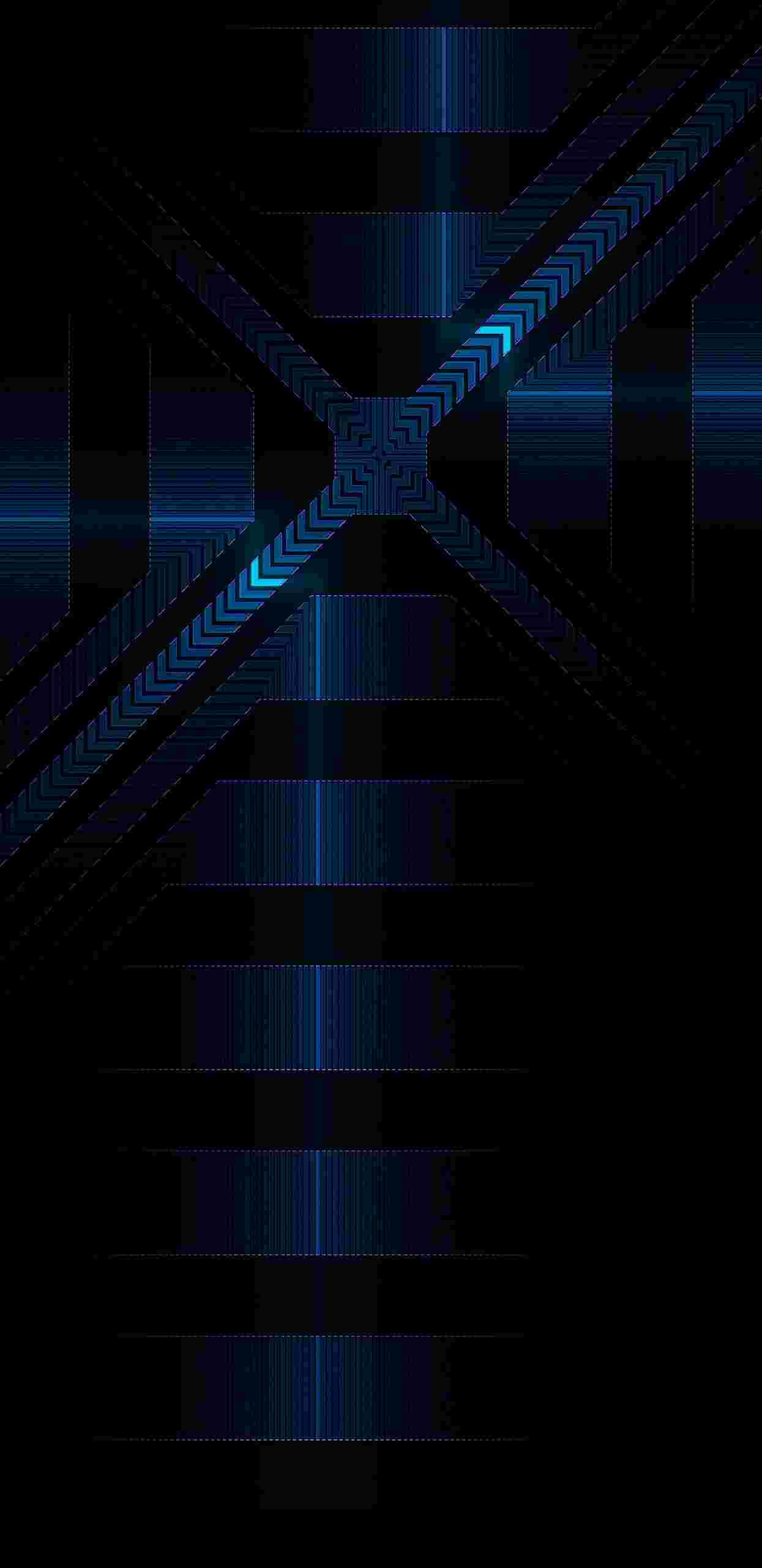  Honor 9X Pro High Resolution Official Wallpapers
