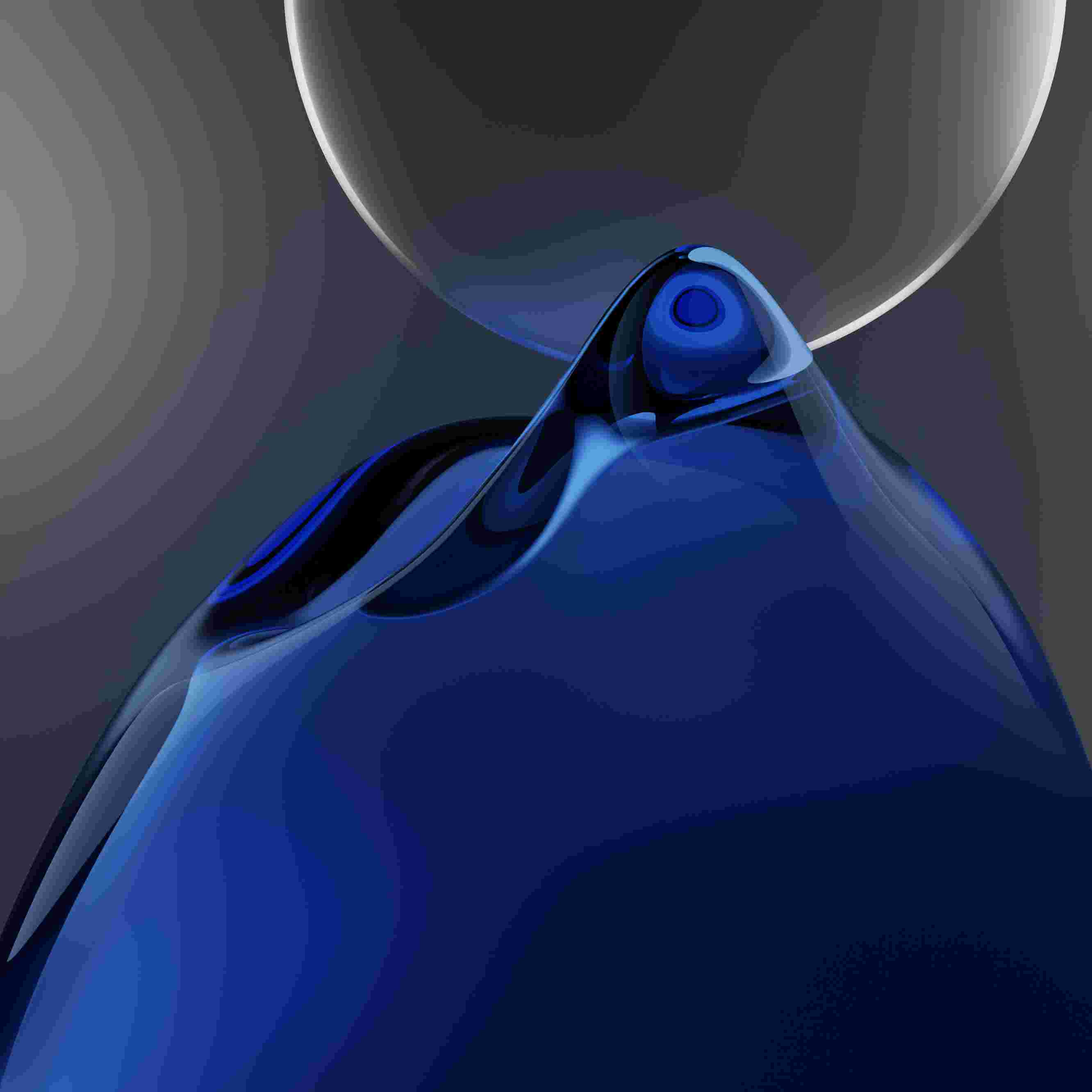 Honor Magic 4 Pro High Resolution Official Wallpapers