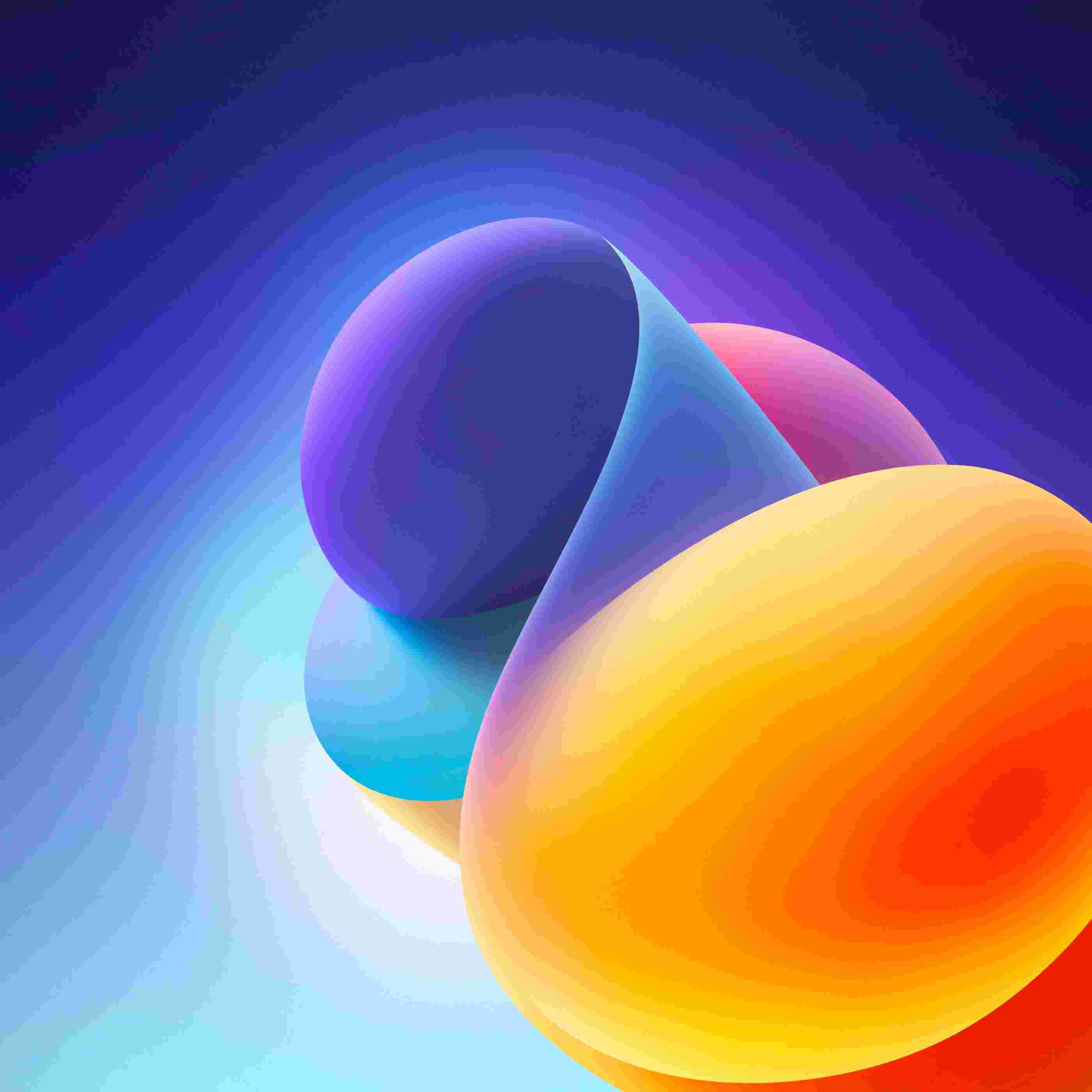 Honor Magic 6 High Resolution Official Wallpapers
