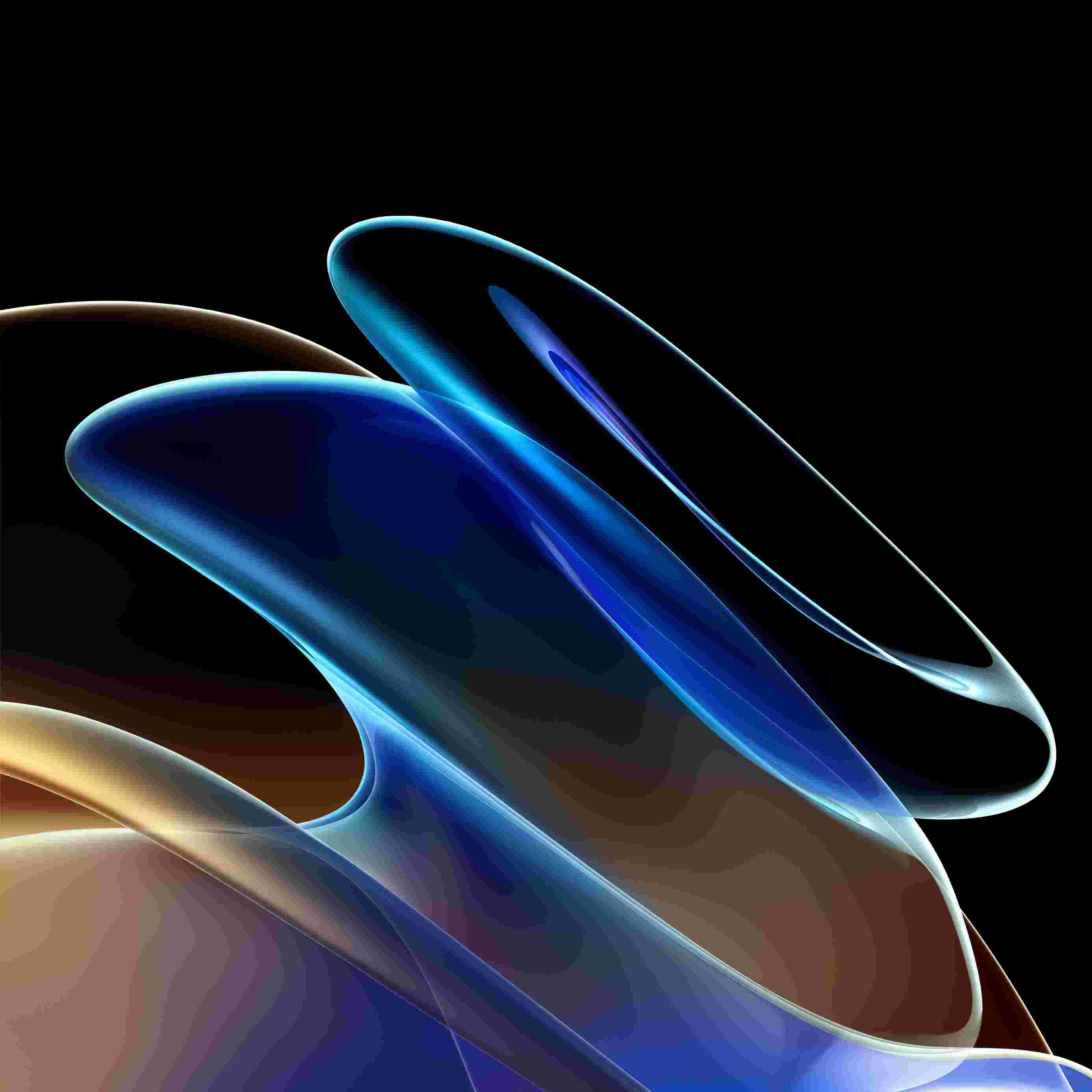 Honor Magic VS High Resolution Official Wallpapers