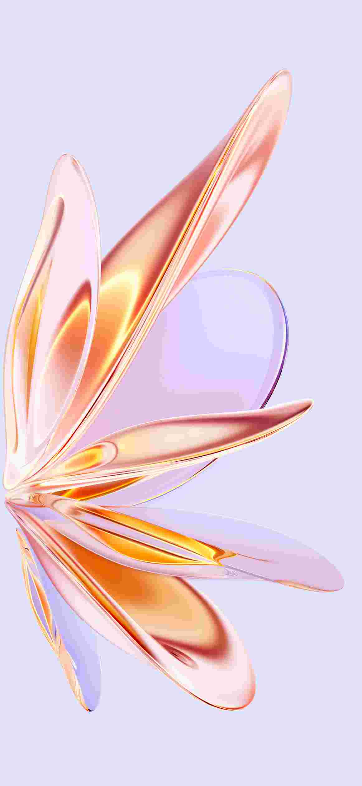 Honor Magic V Flip High Resolution Official Wallpapers