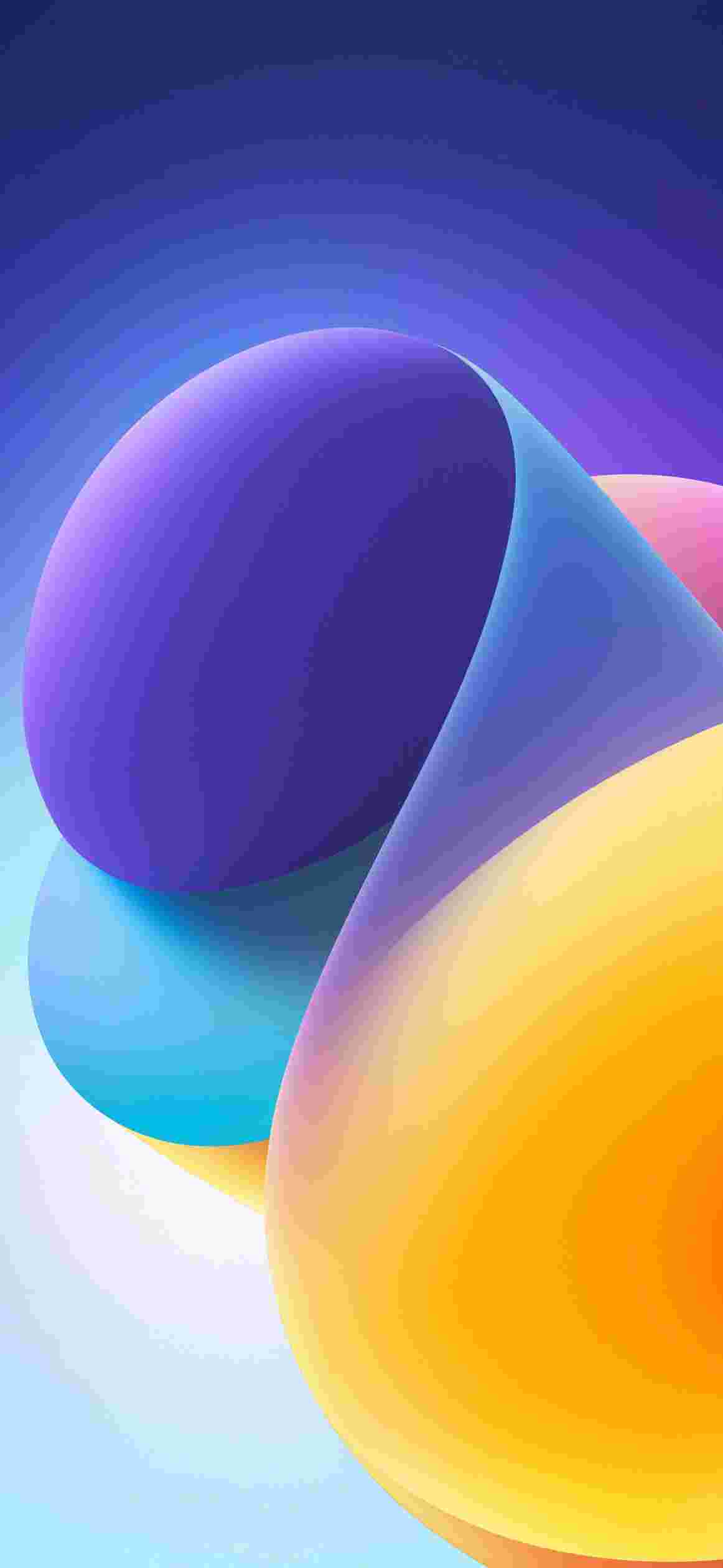 Honor Magic V Flip High Resolution Official Wallpapers