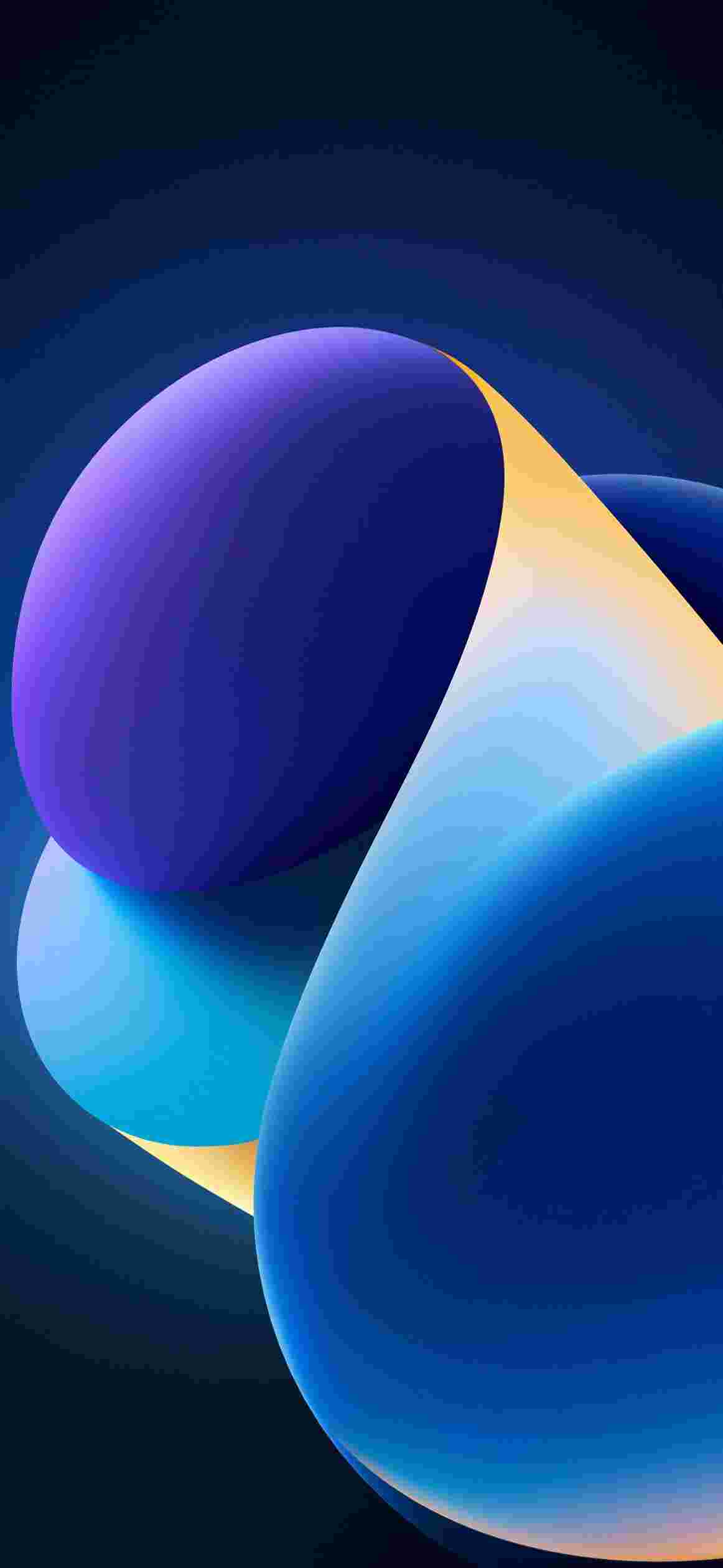 Honor Magic V Flip High Resolution Official Wallpapers