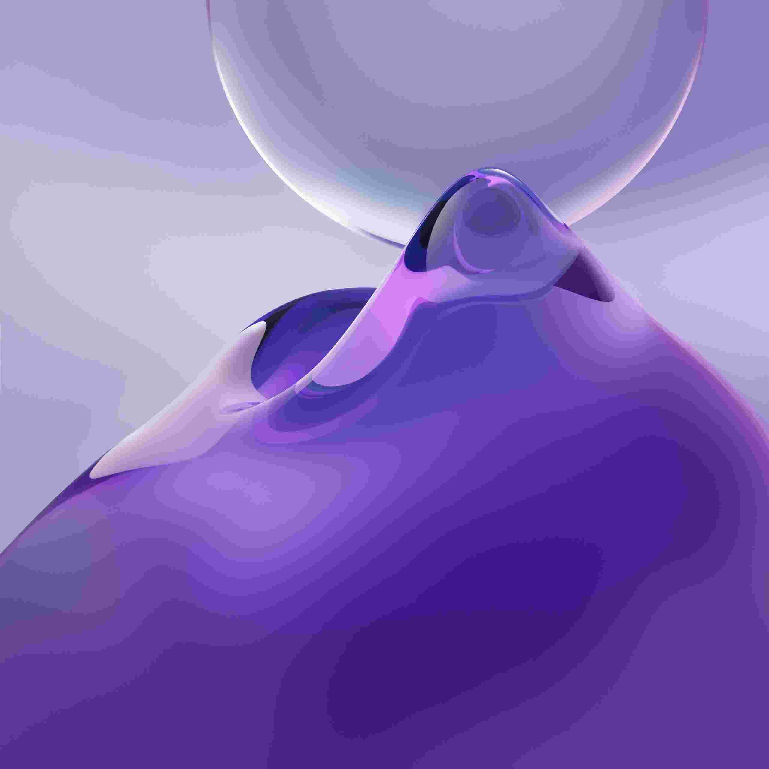 Honor Magic V High Resolution Official Wallpapers